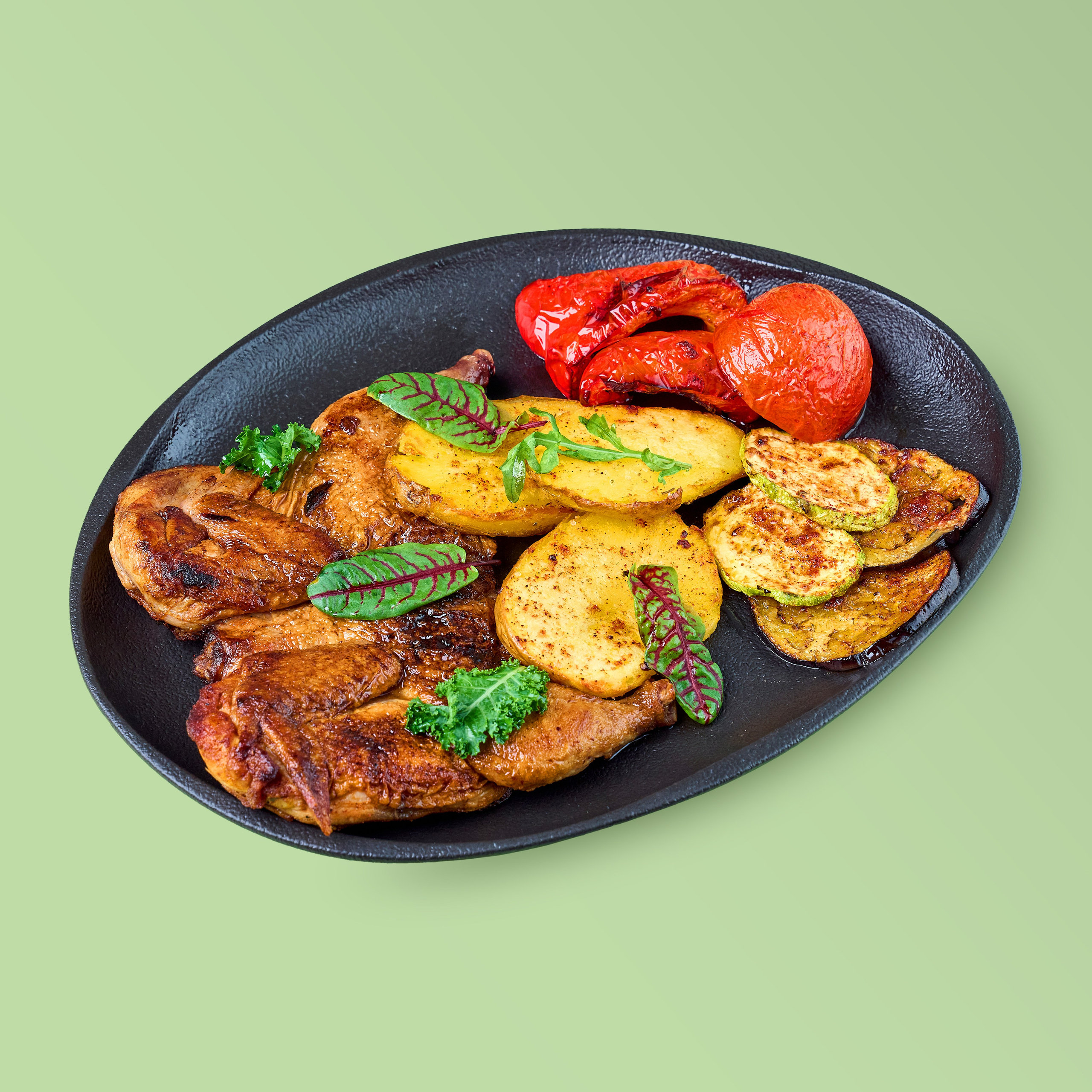 Food фотография. Фотограф Никита Барановский