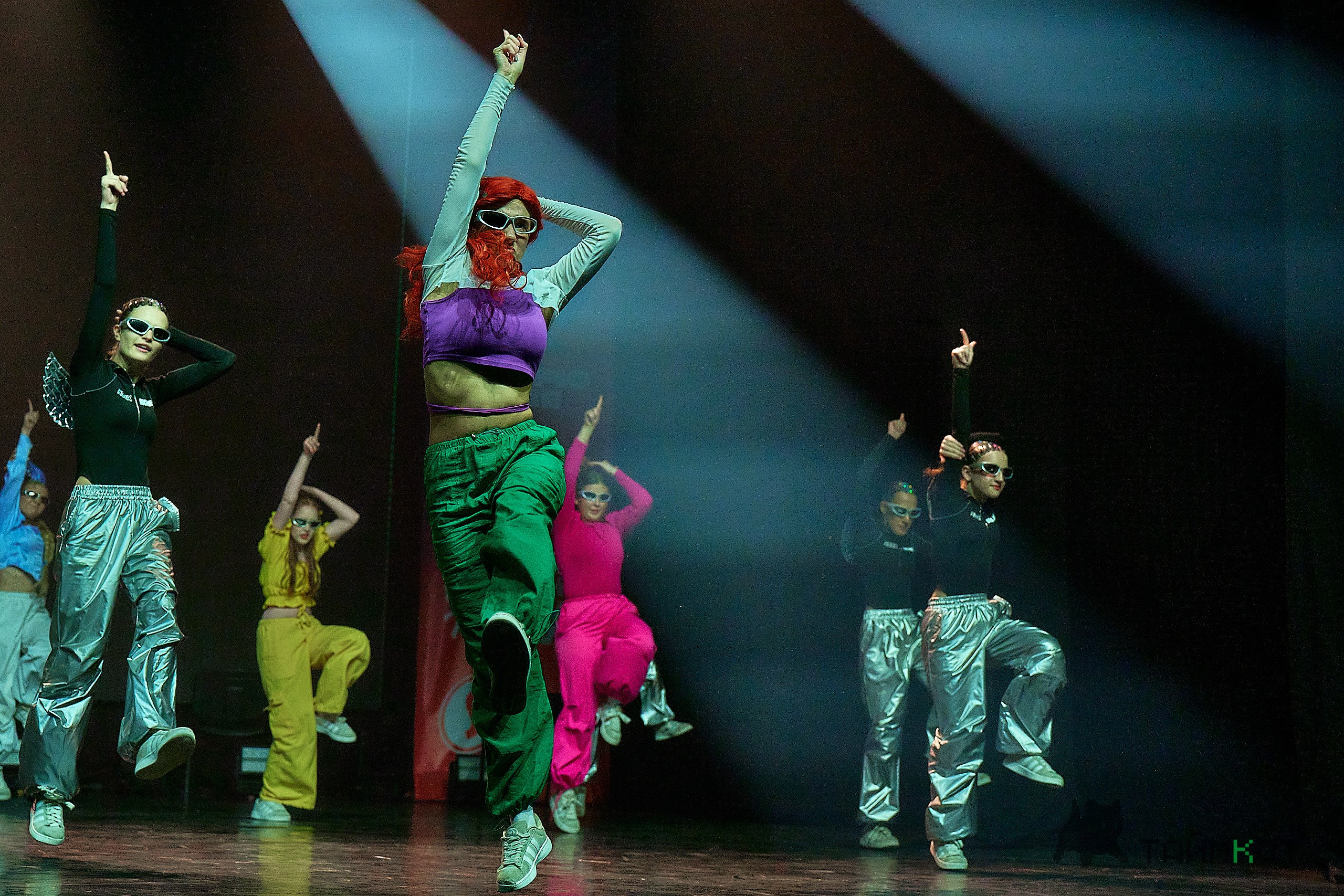 Pacific vibe 2025. Профессиональный репортажный фотограф Инесса Иминова