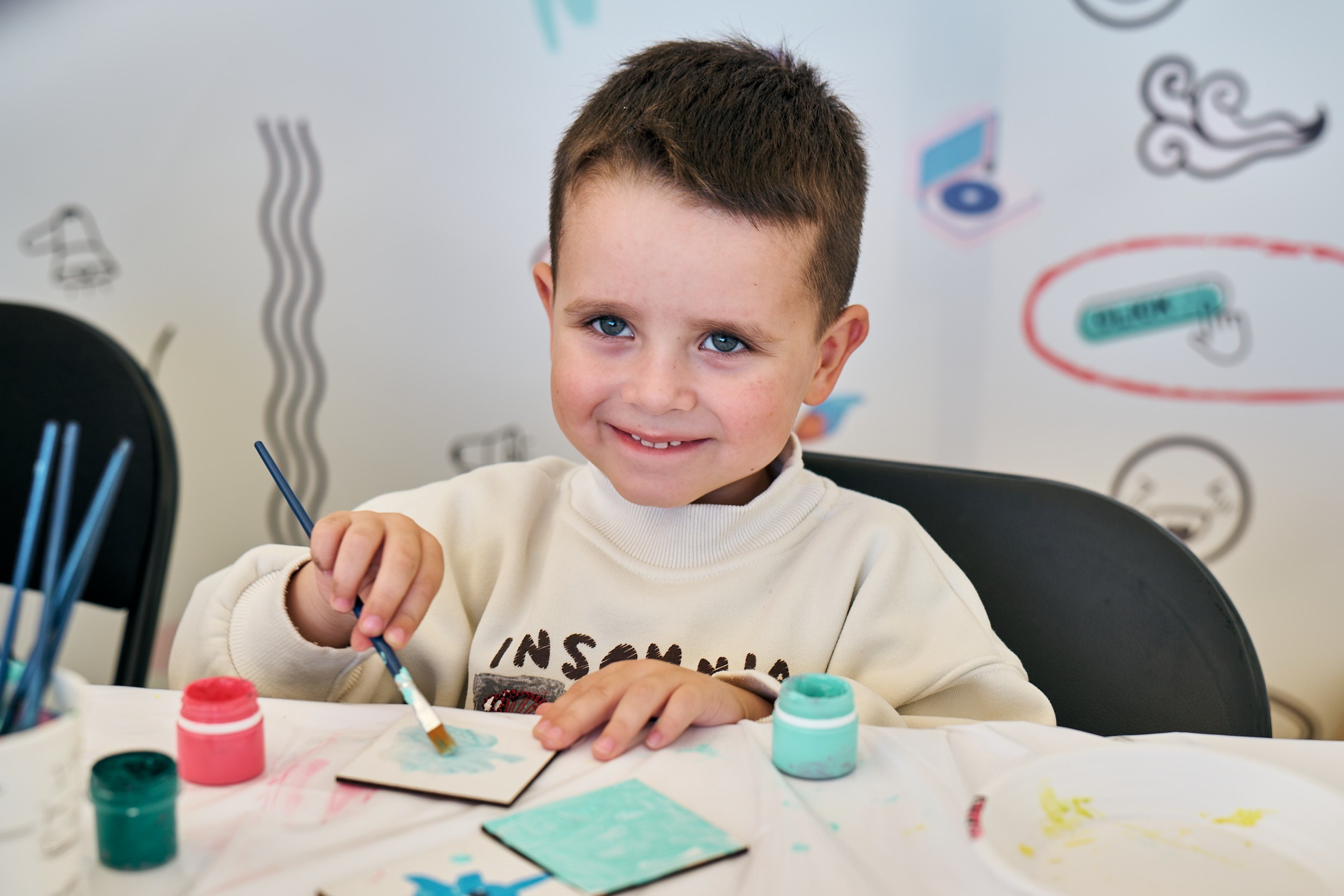 K POP фестиваль. Профессиональный репортажный фотограф Инесса Иминова