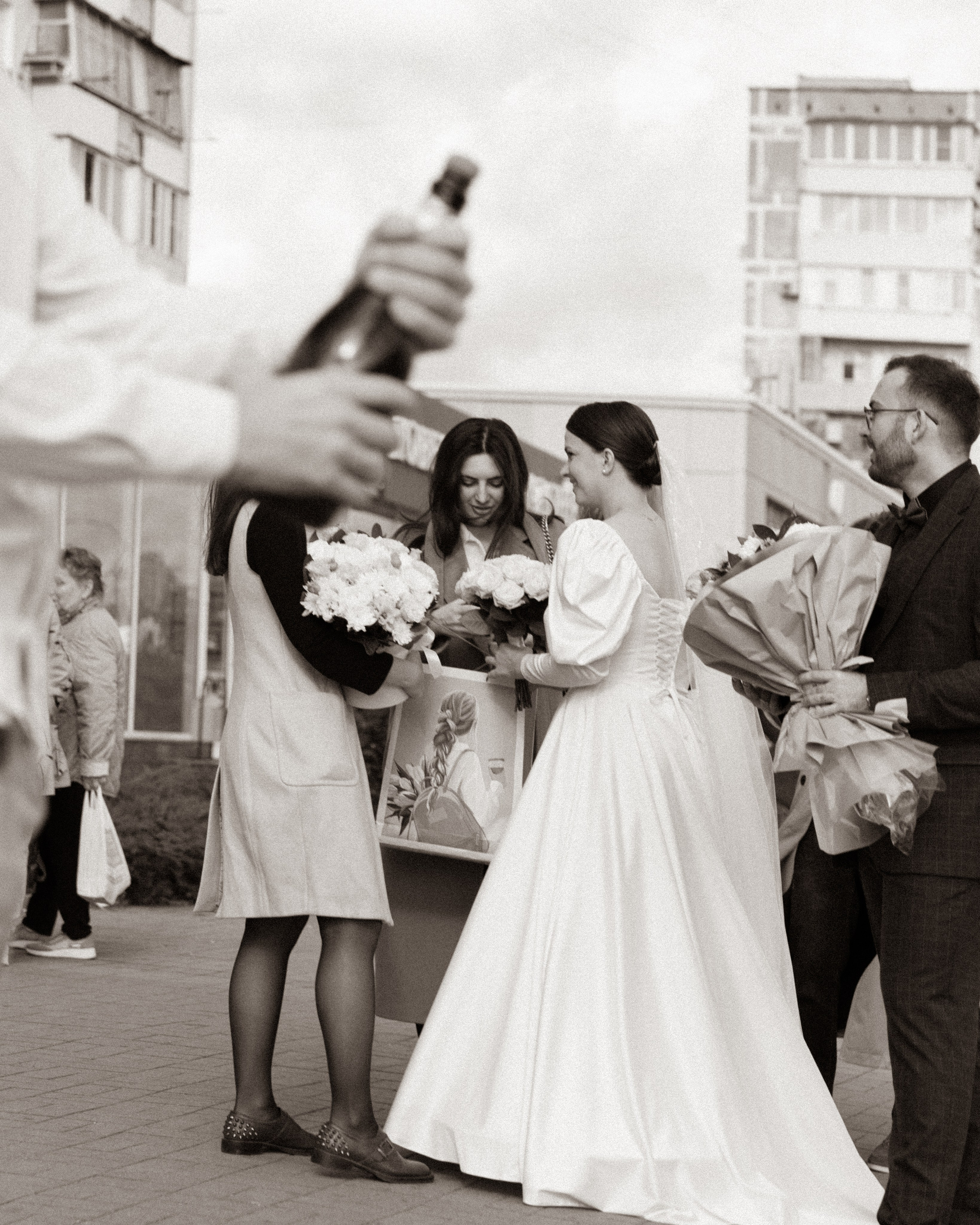 A|D Anatoly and Daria 31-10-2025. WEDDING