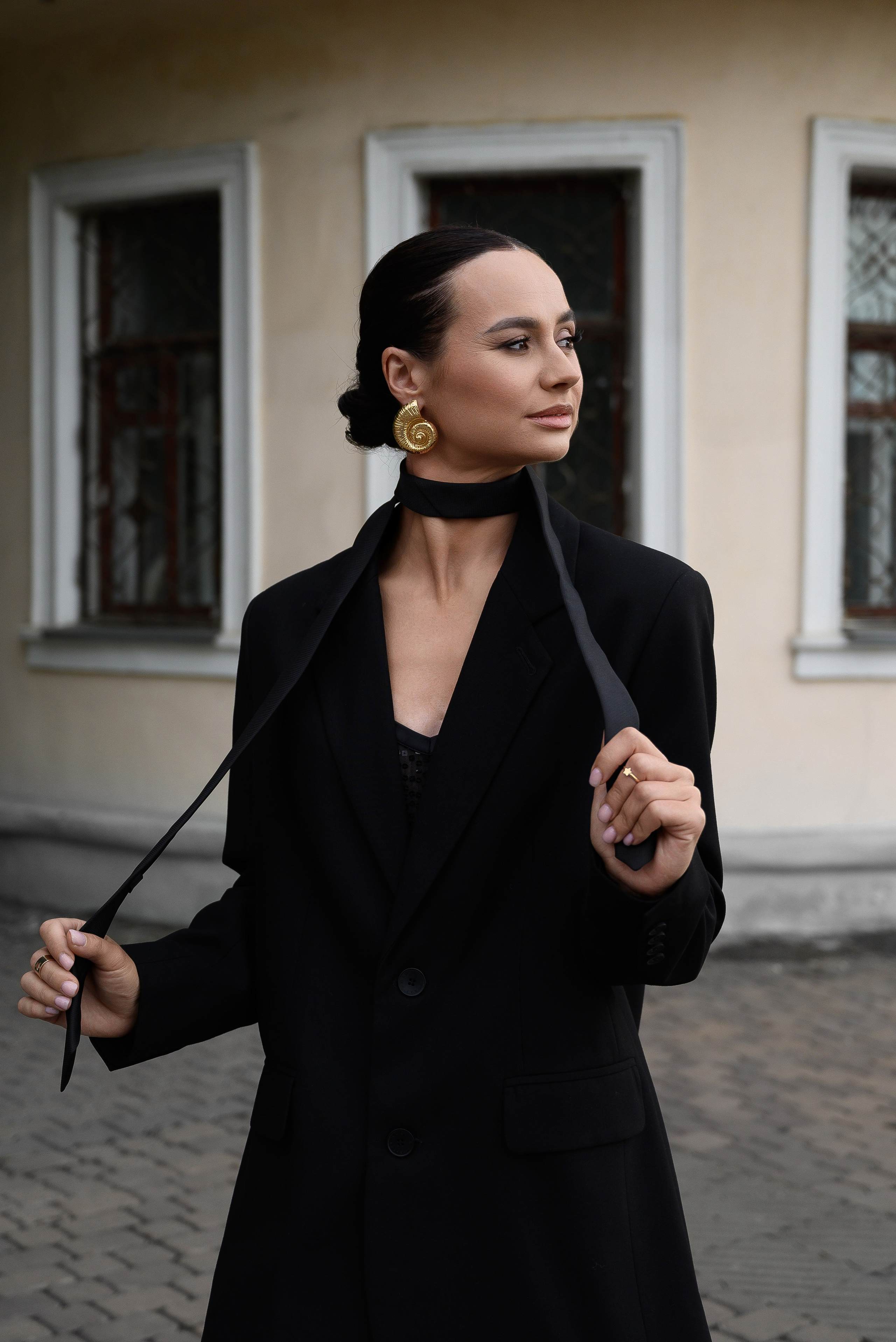 Катя. Тамара Власова