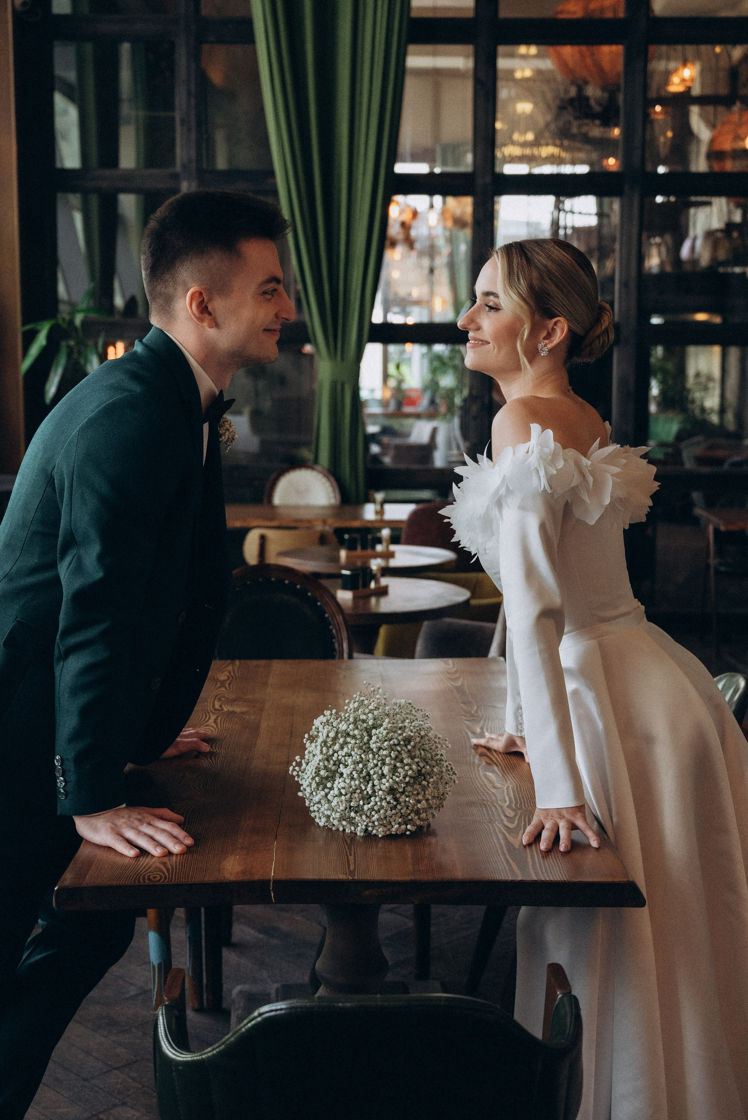 Миша и Саша. Тамара Власова