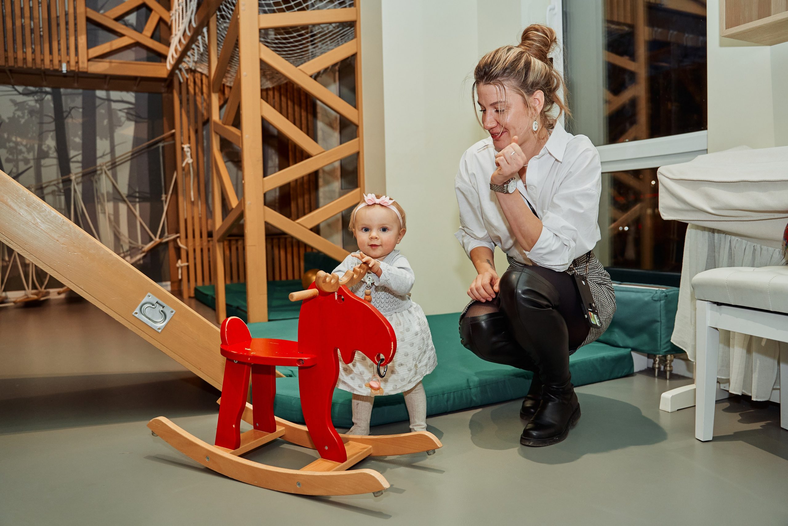 День рождения Эмилии. Фотограф Москва Арина Клокова