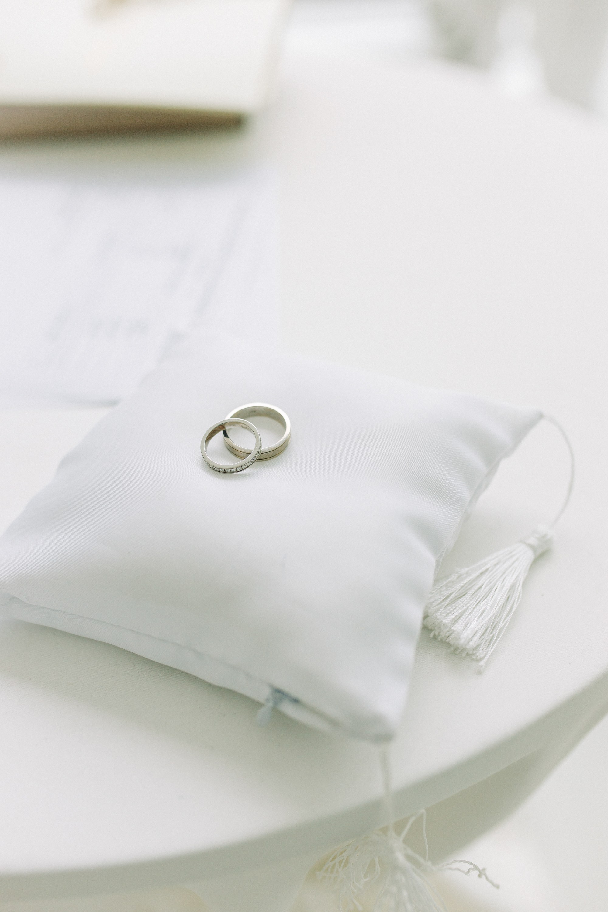 Михаил и Виктория