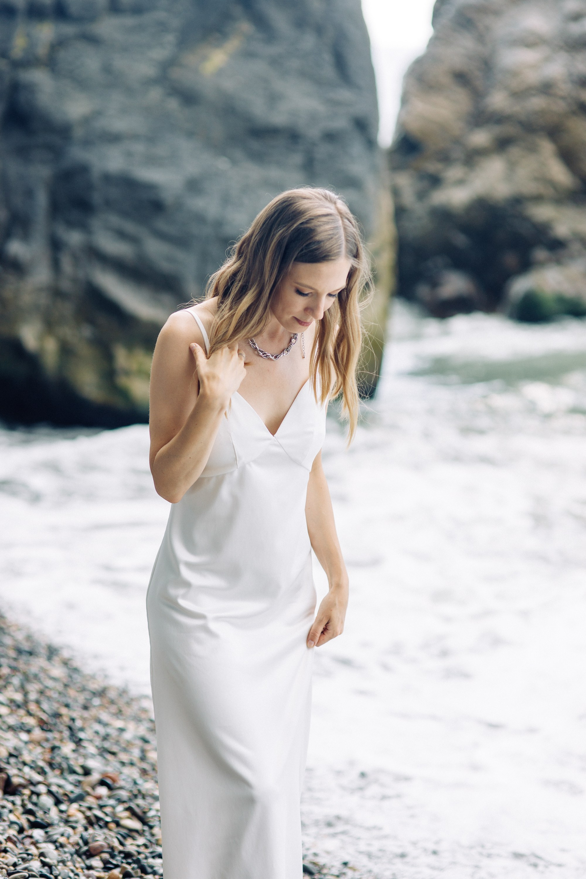 Михаил и Виктория