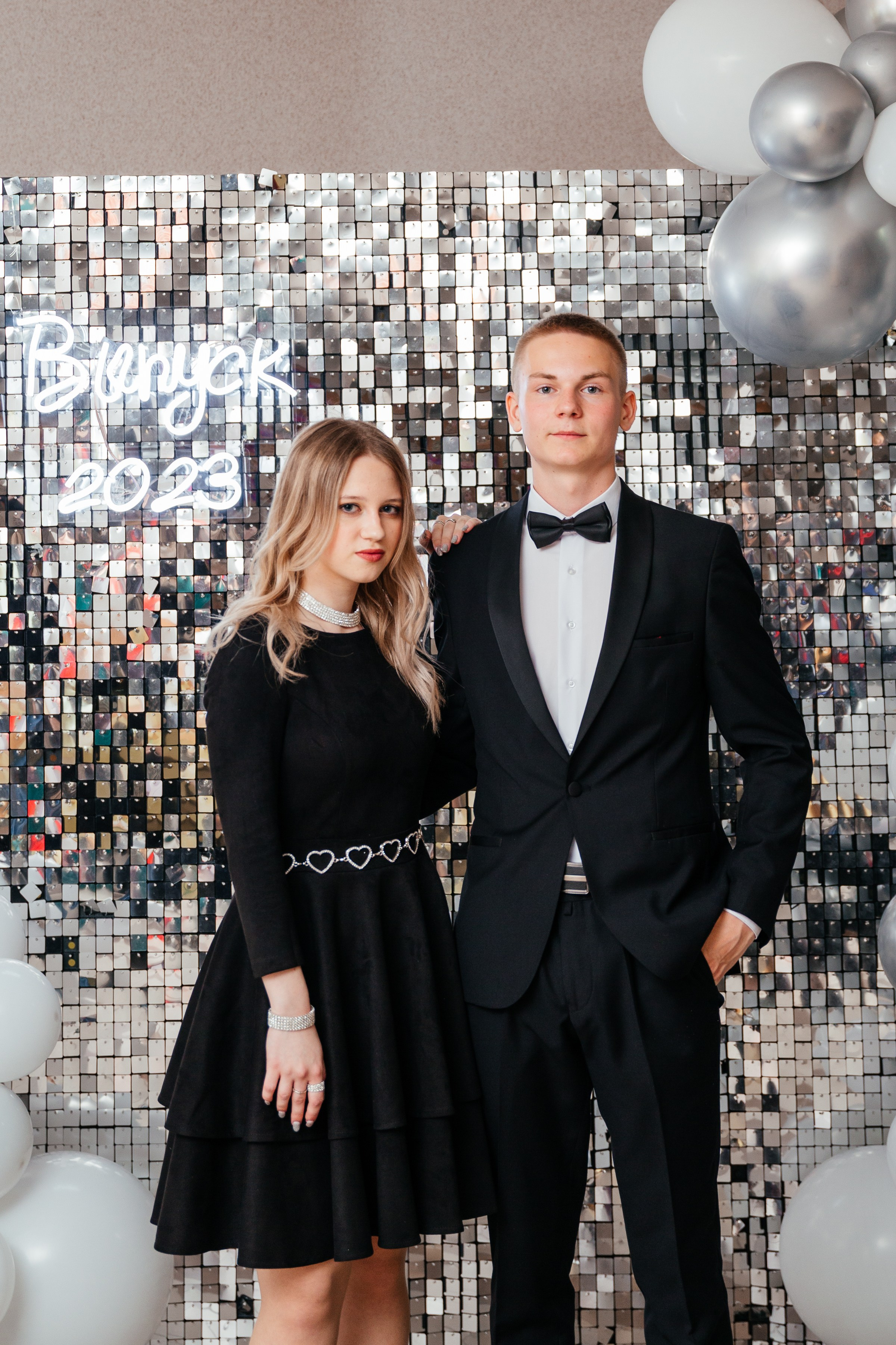 Выпускной. Семейный и свадебный фотограф Ясна Матросова