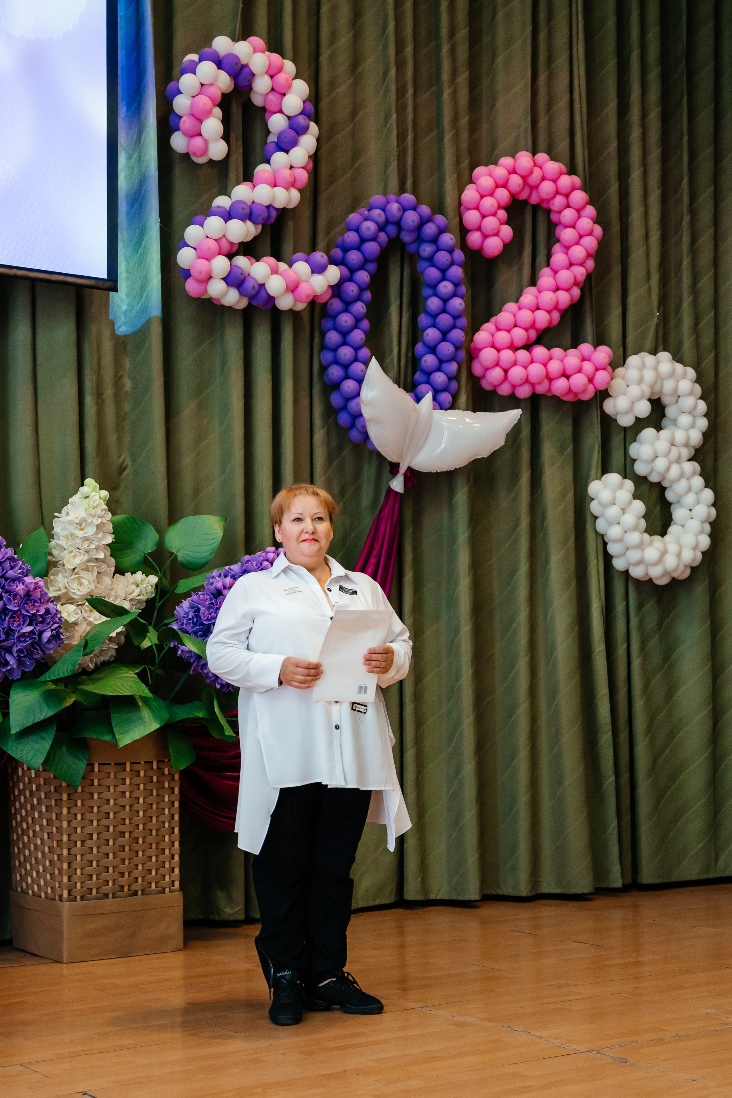 Выпускной. Семейный и свадебный фотограф Ясна Матросова