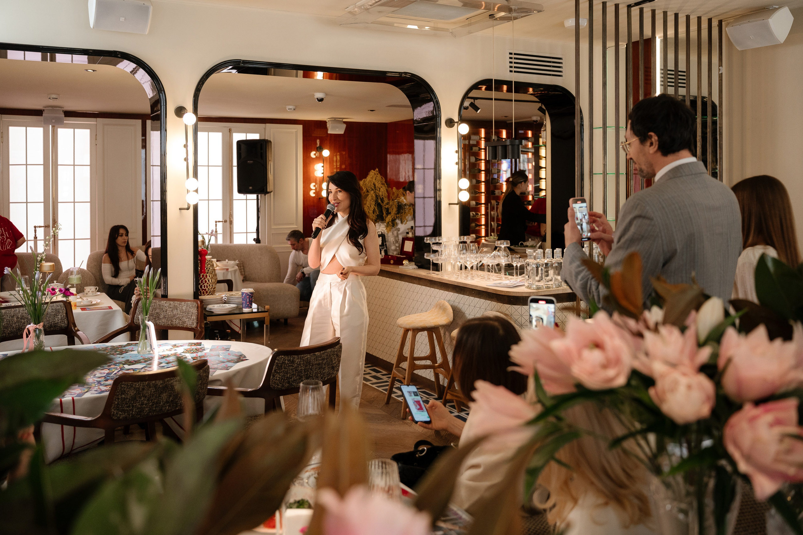 Репортажная съемка. Профессиональный фотограф в Москве — Руслан Альтимиров