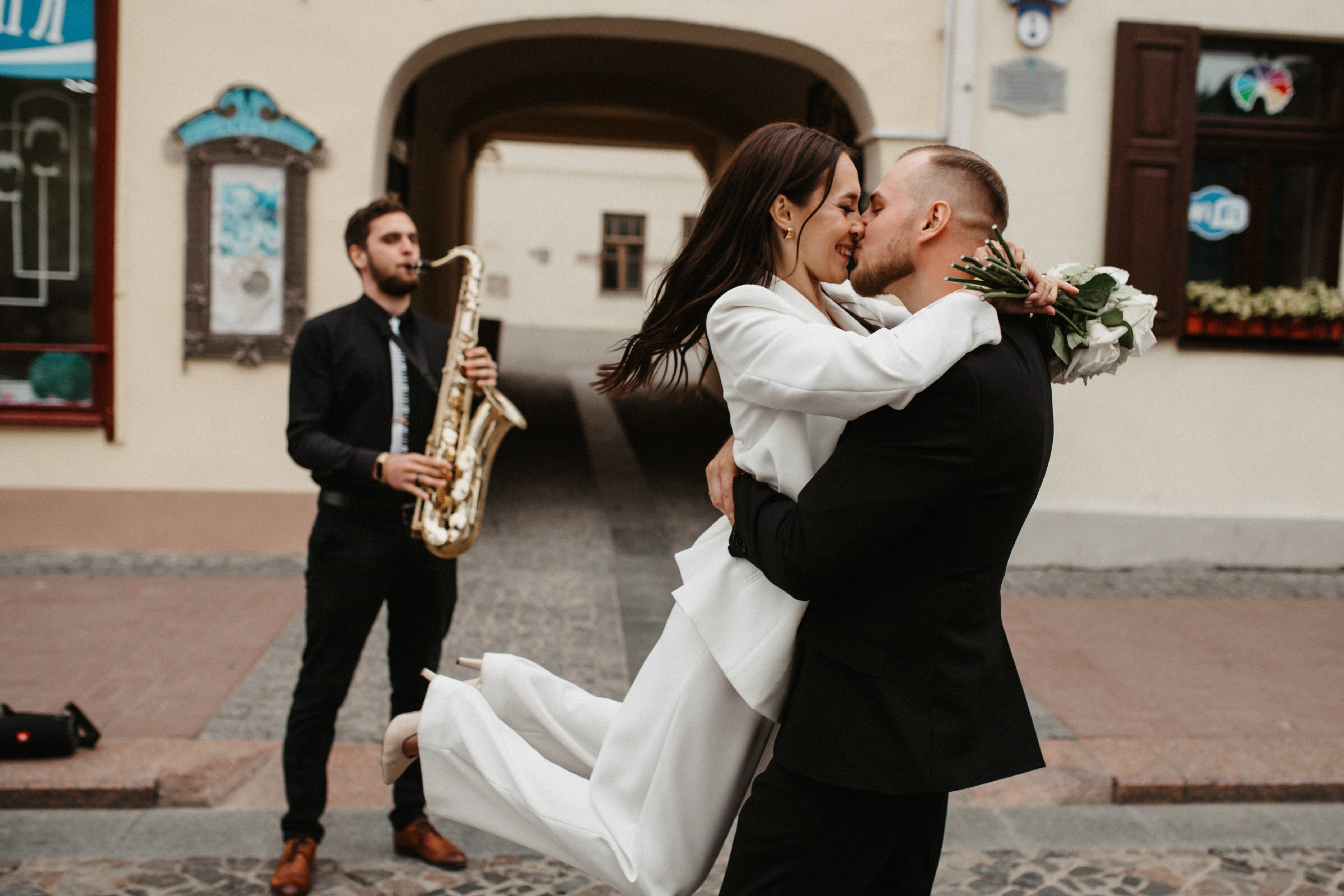Егор и Ирина. Свадебный фотограф Гродно Минск Destination wedding photographer