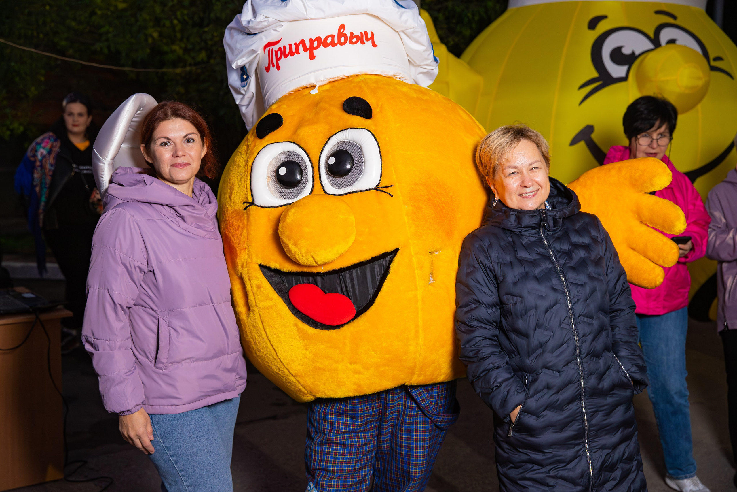 АО Компания «Проксима». Фотограф Александр Поздняков  Новосибирск