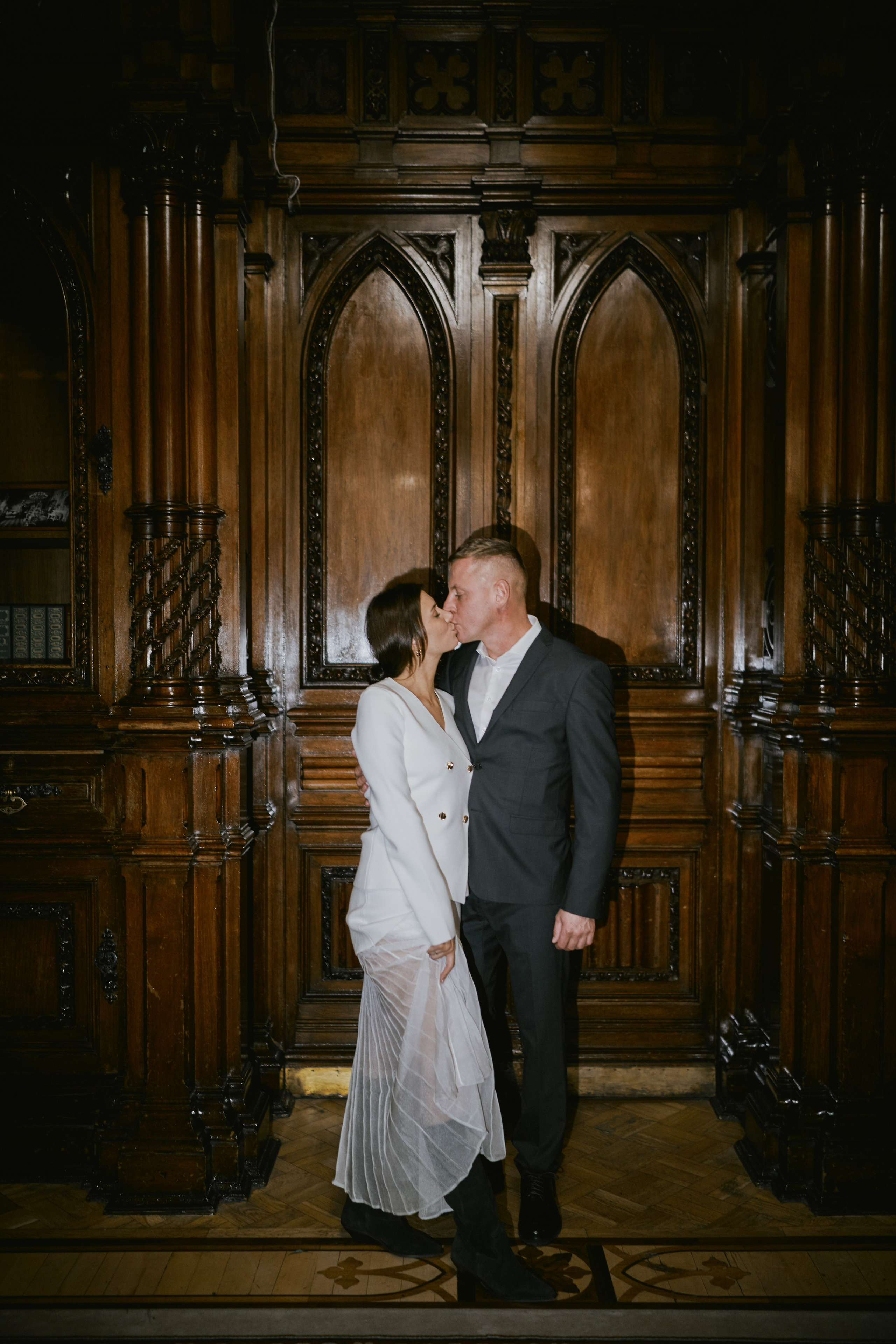 Маша и Стас. Фотограф в Санкт-Петербурге | Аня Маленчук