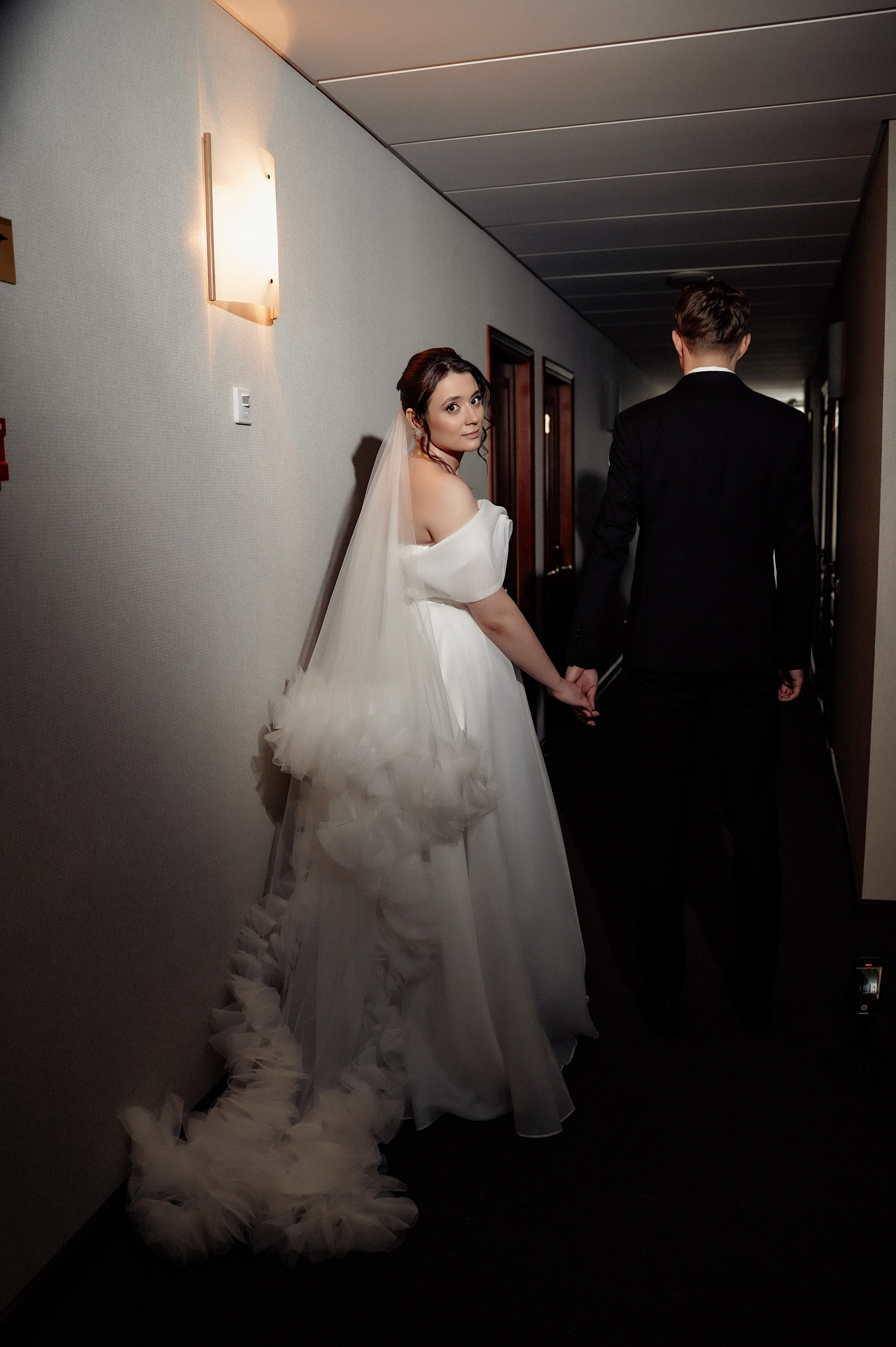 Карина & Алексей 2025. Фотосъемка и видеосъемка свадеб Липецк