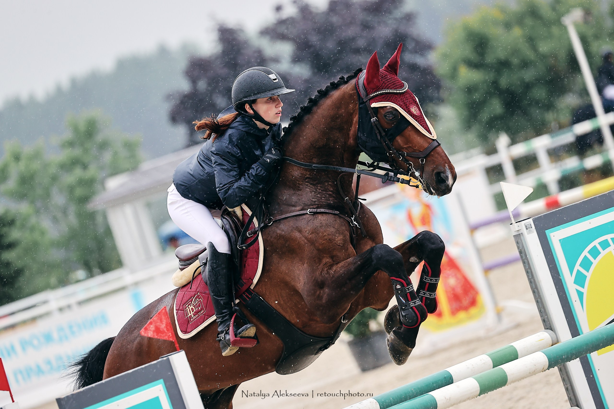 Maxima Masters Eurasia Team Competition по конкуру, Maxima Stables | 06'2023. Репортажный фотограф и ретушер в Москве Наталья Алексеева