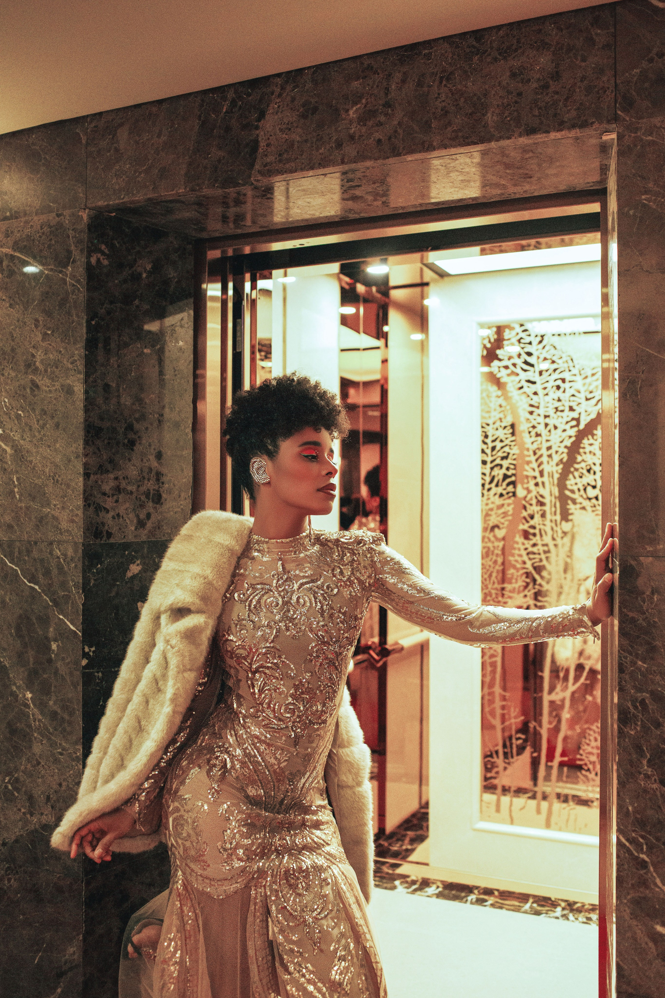 Fantine. Женский фотограф Сахалин, Самойлова Надин