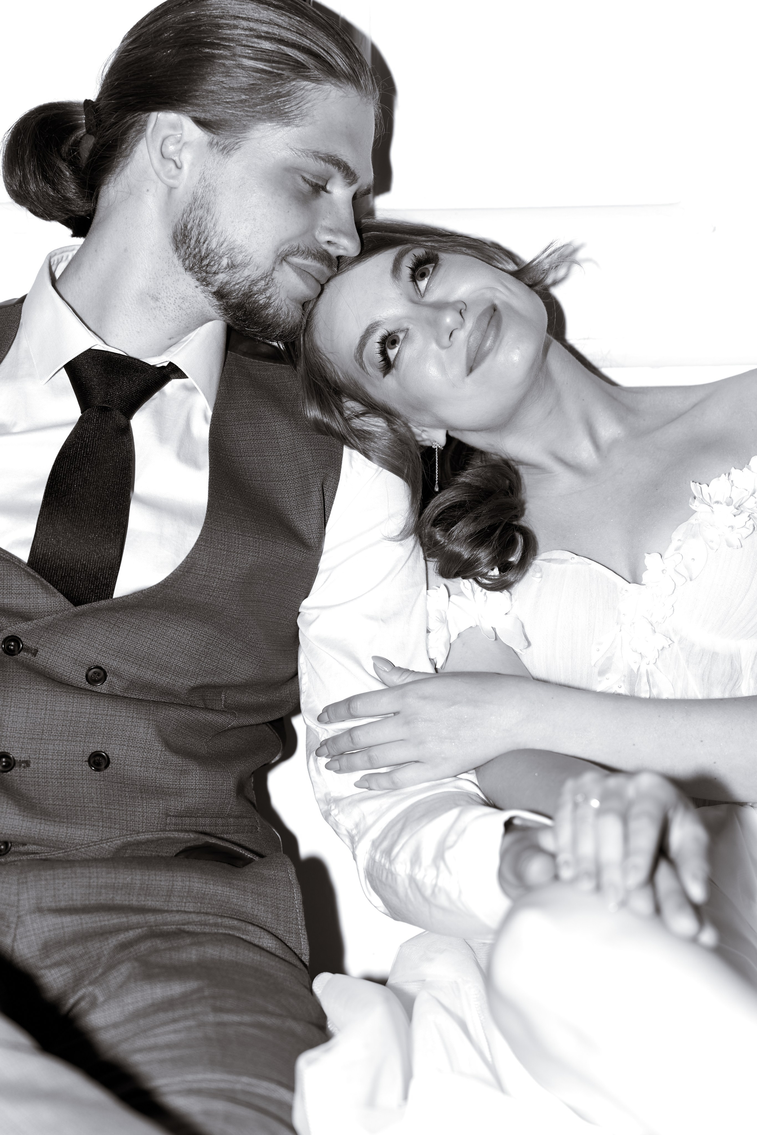 М&Е. Фотограф Москва и Екатеринбург. Максимова Соня