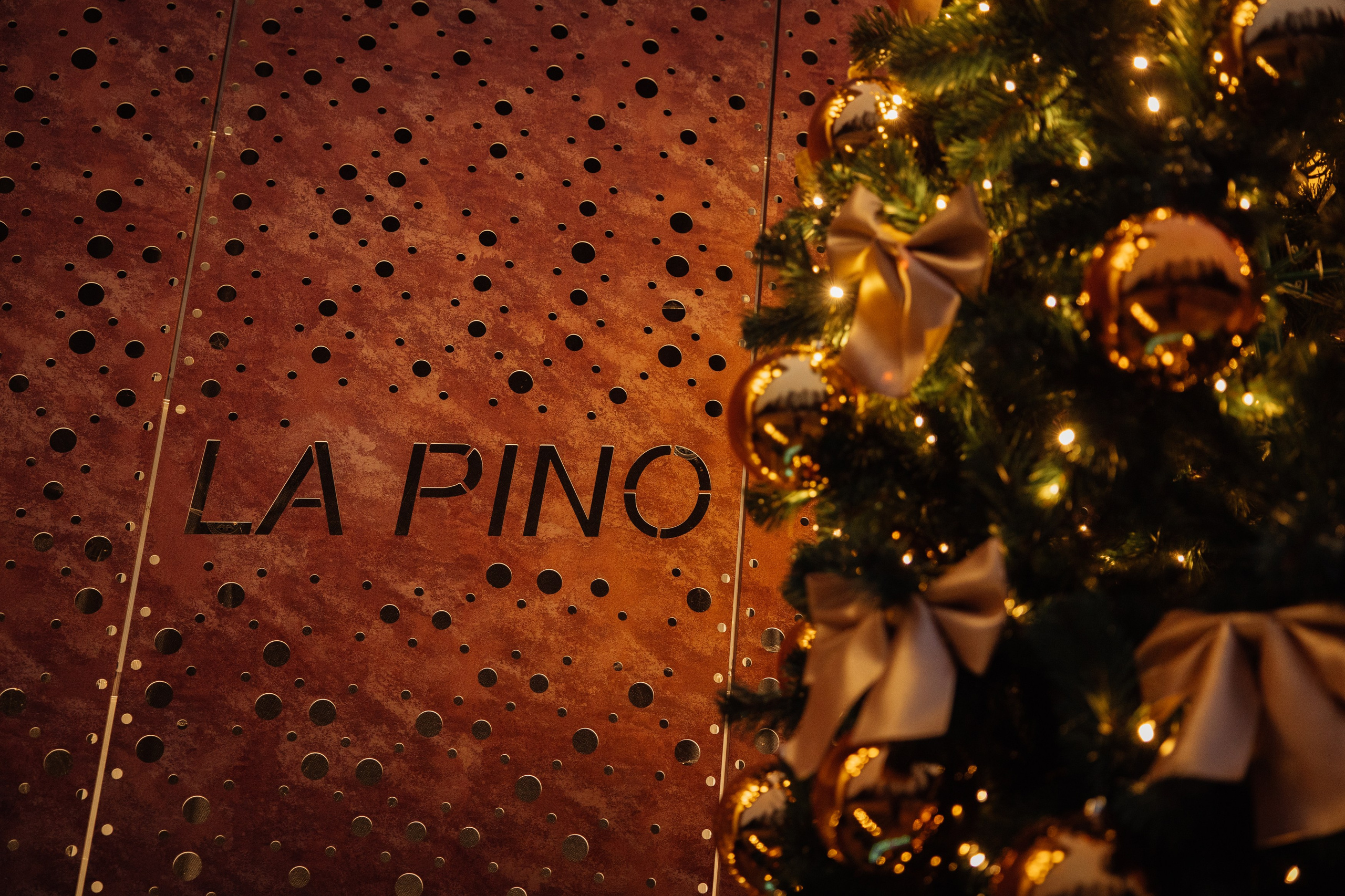 LA PINO Корпоратив. Фотограф в Москве Дмитрий Жарков