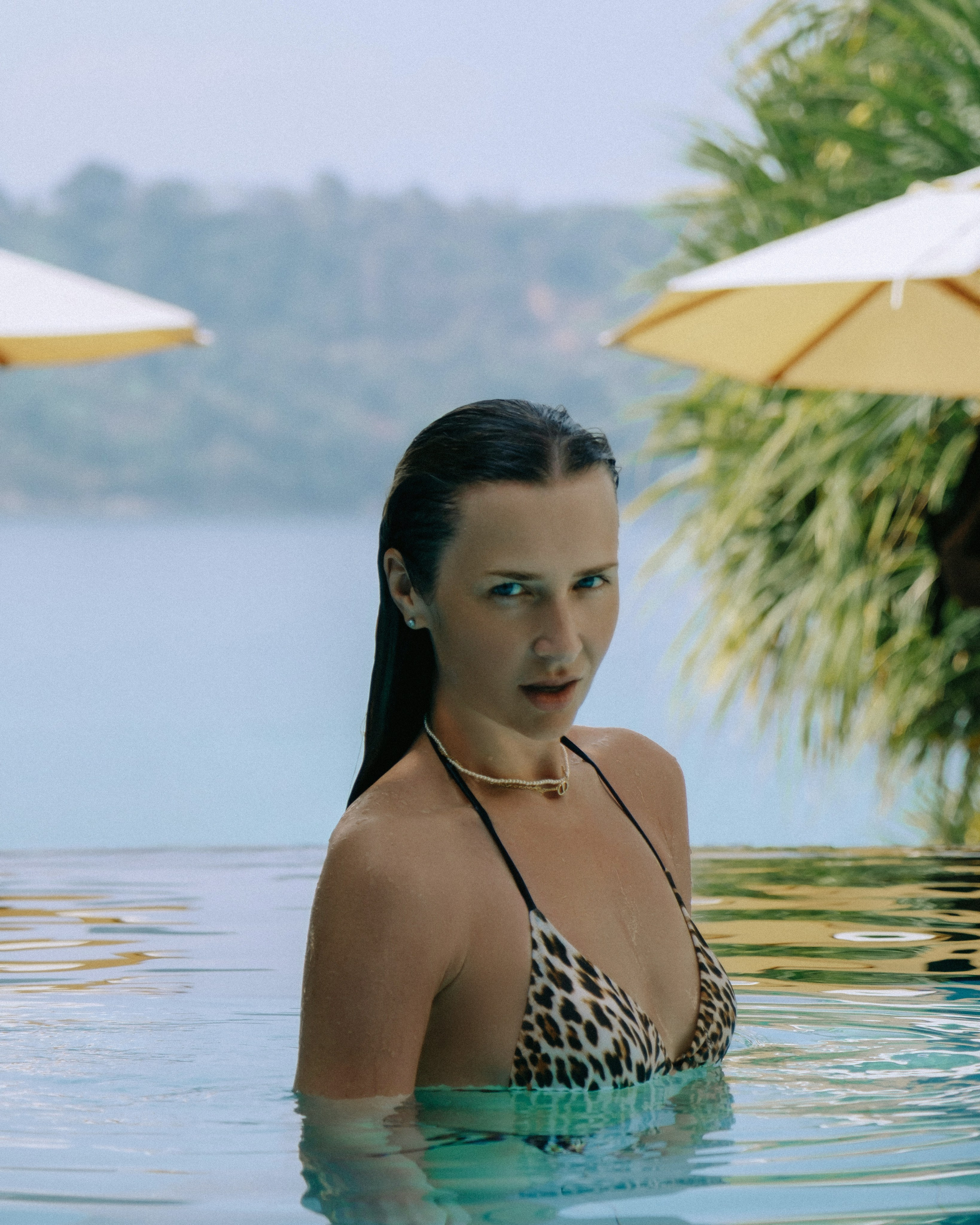 Наталья. Персональный фотограф Пхукет, Красноярск