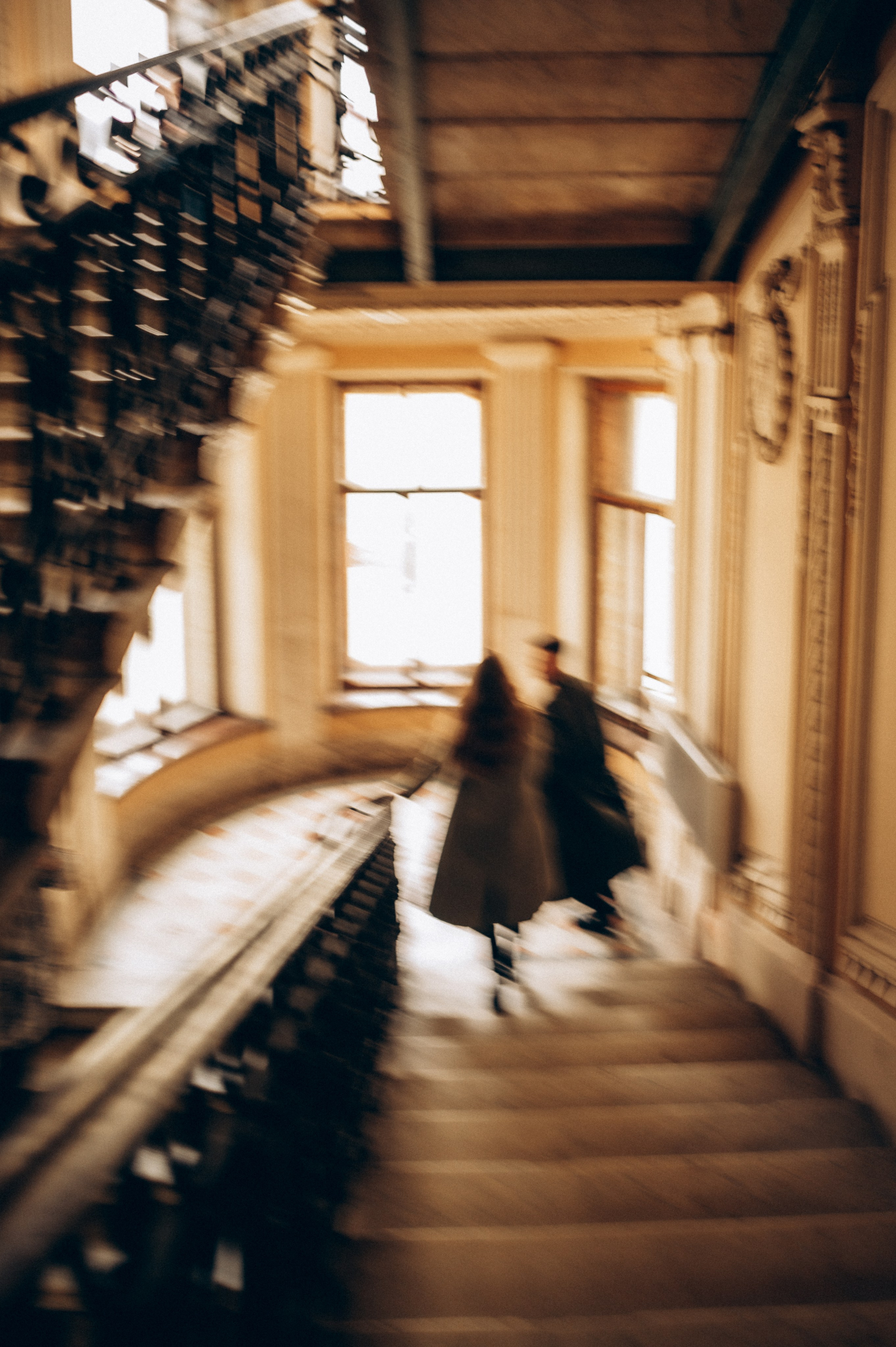 Парадная. Фотограф ПИТЕР СПБ Надежда Баранова