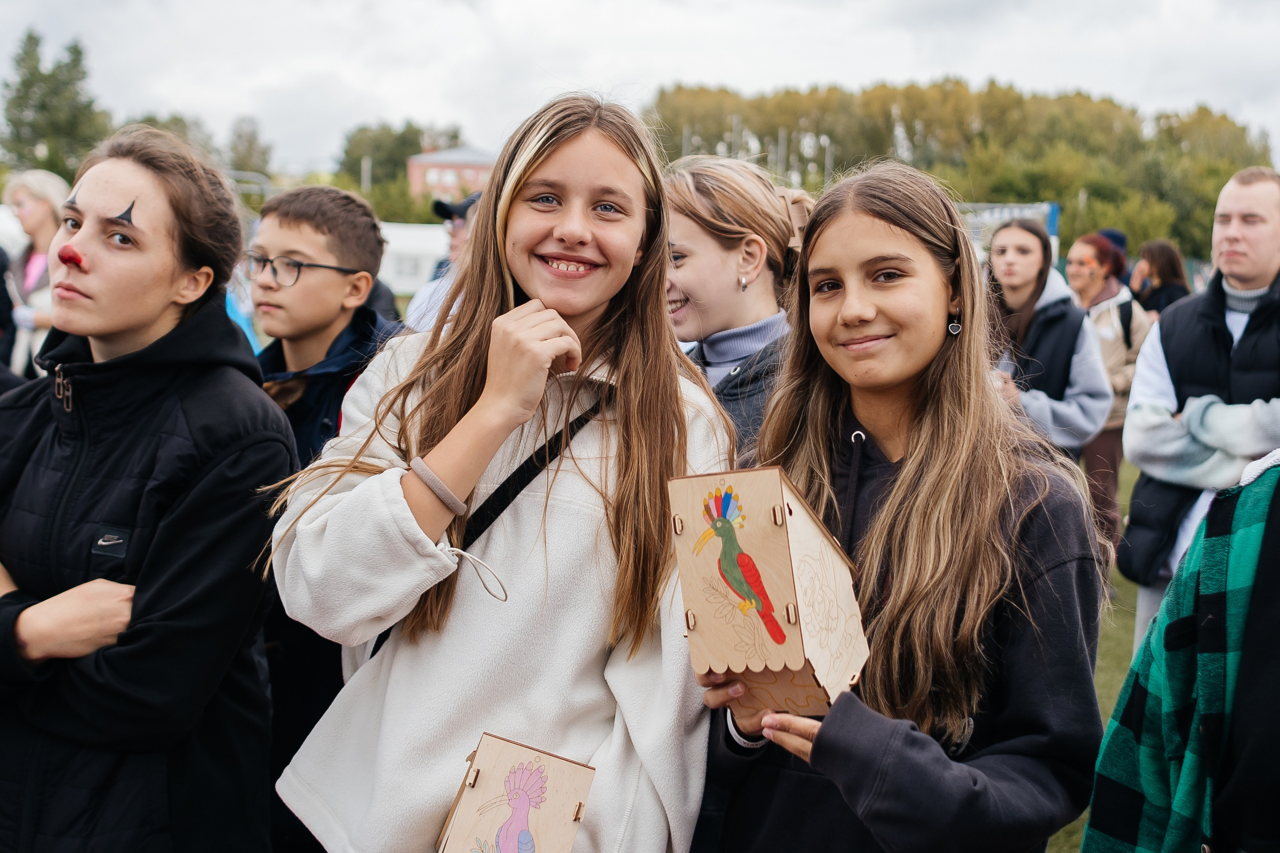 Спартакиада Волковгрупп. Фотограф Кемерово | Сергей