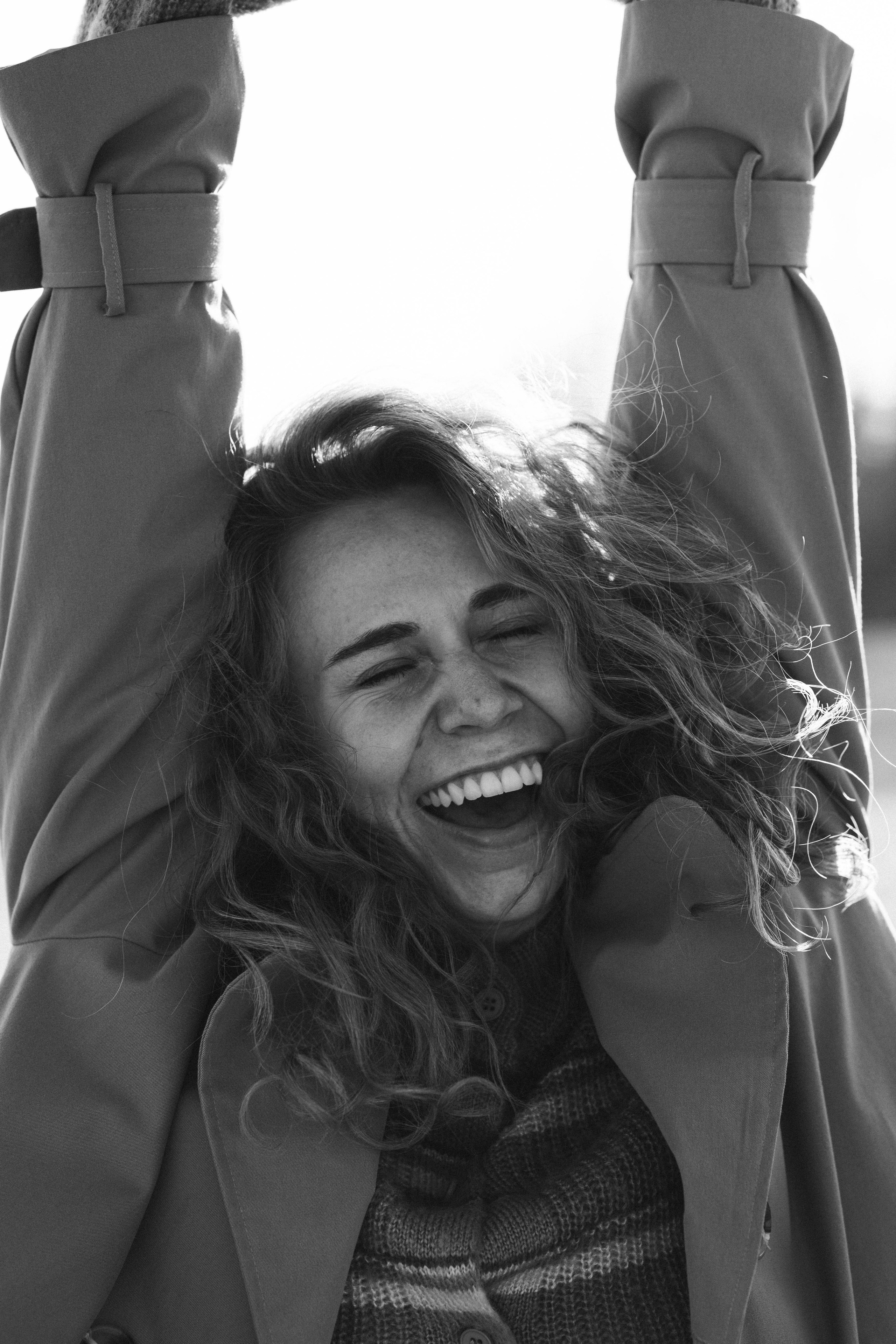 Nastya//sea. Фотография о важном