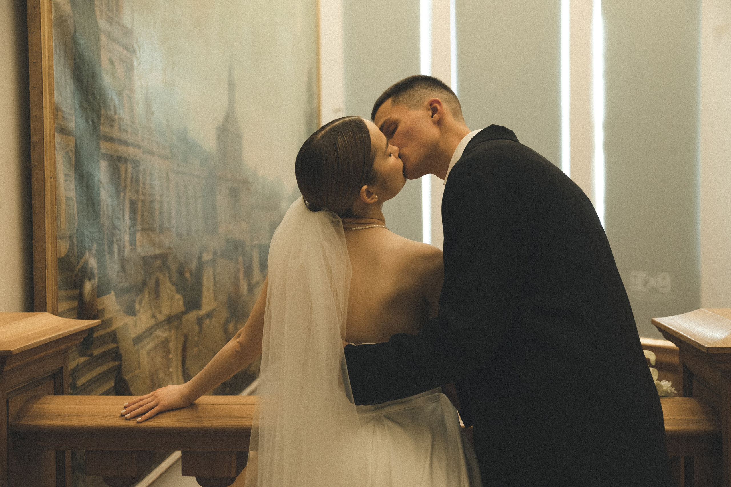 Данил & Арина. Свадебный и семейный фотограф в Нижнем Новгороде Мучкова Анна