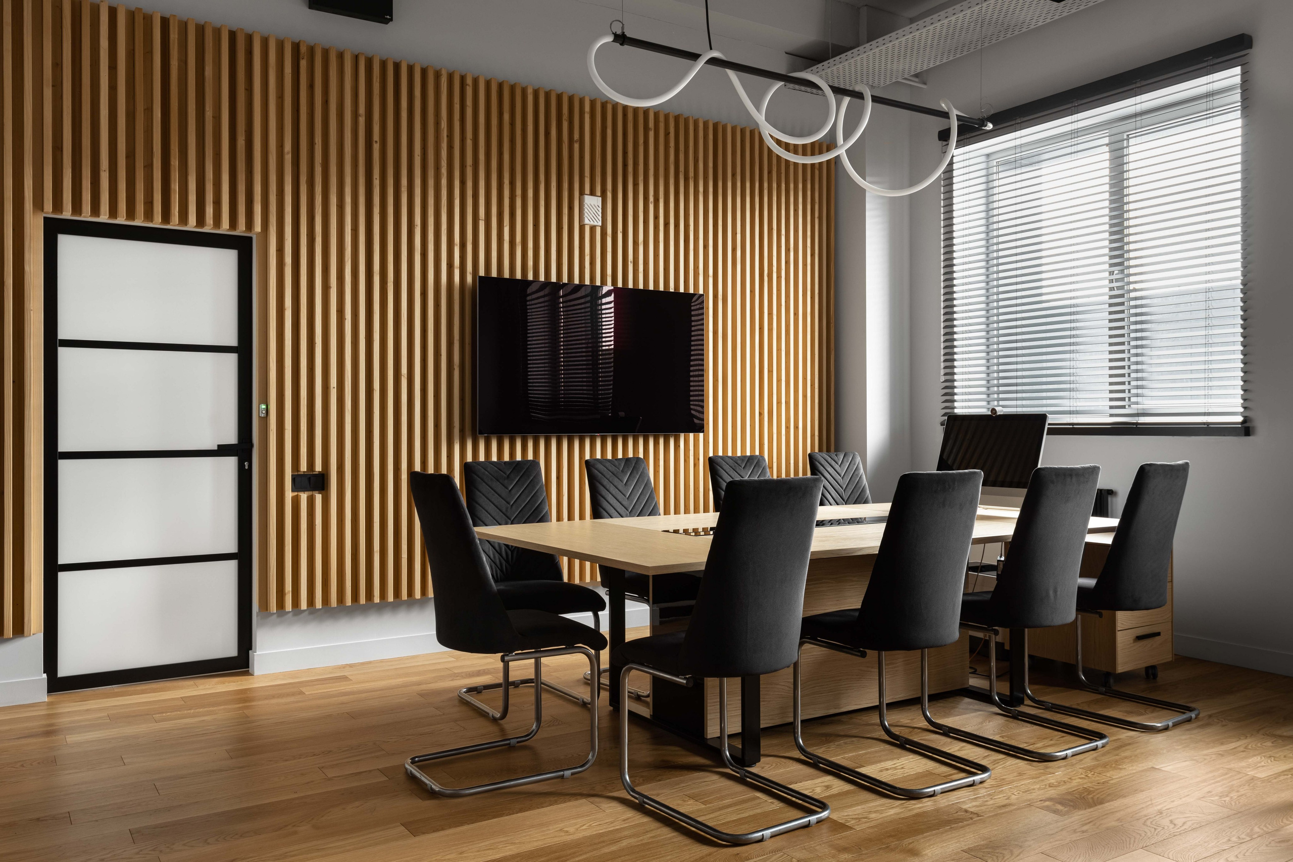 КОММЕРЧЕСКИЕ ИНТЕРЬЕРЫ. Конев Ярослав — Интерьерный фотограф и видеограф