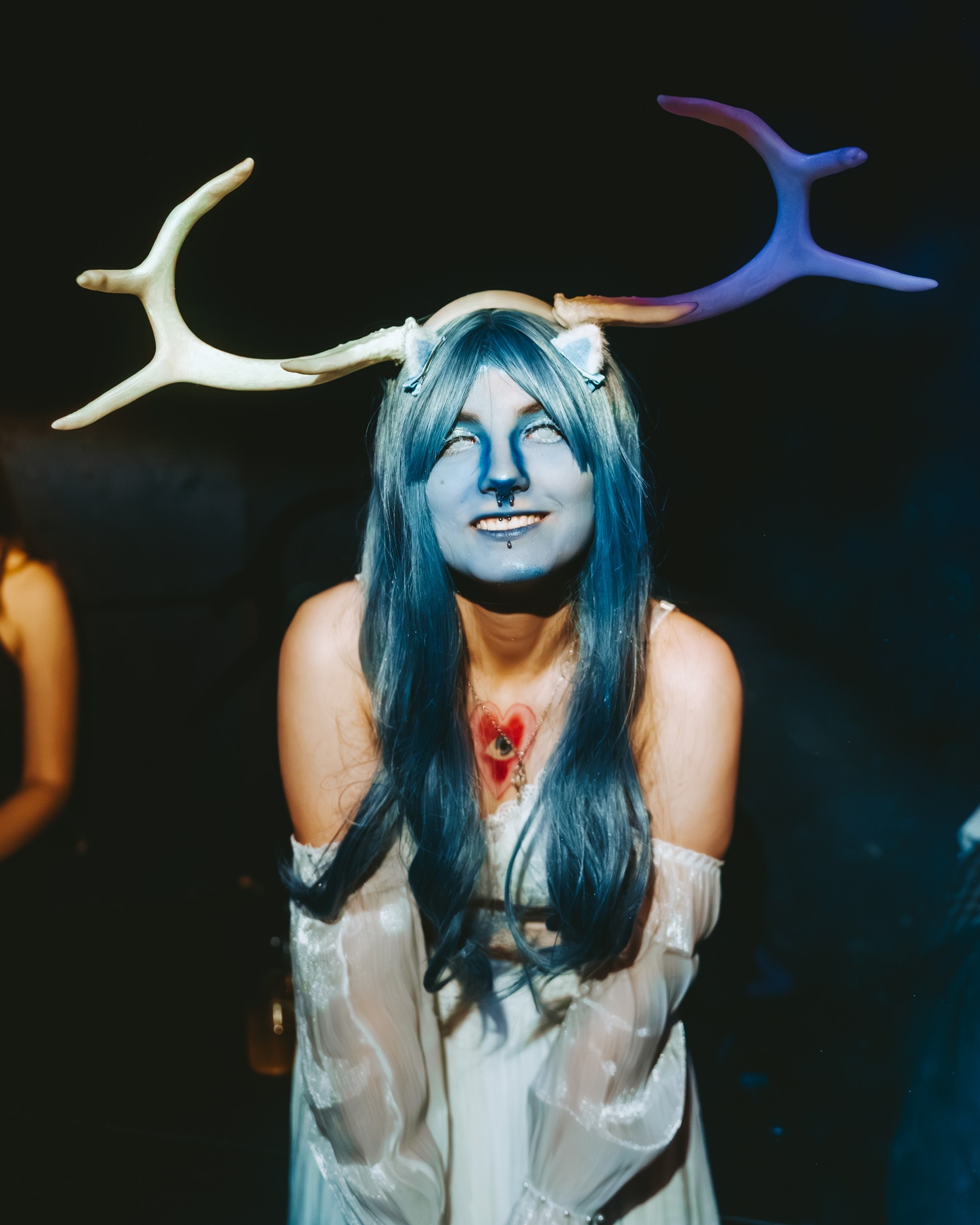 Hogwarts Rave 2. Кутнов Владислав | Портретная и городская фотосессии | Санкт-Петербург