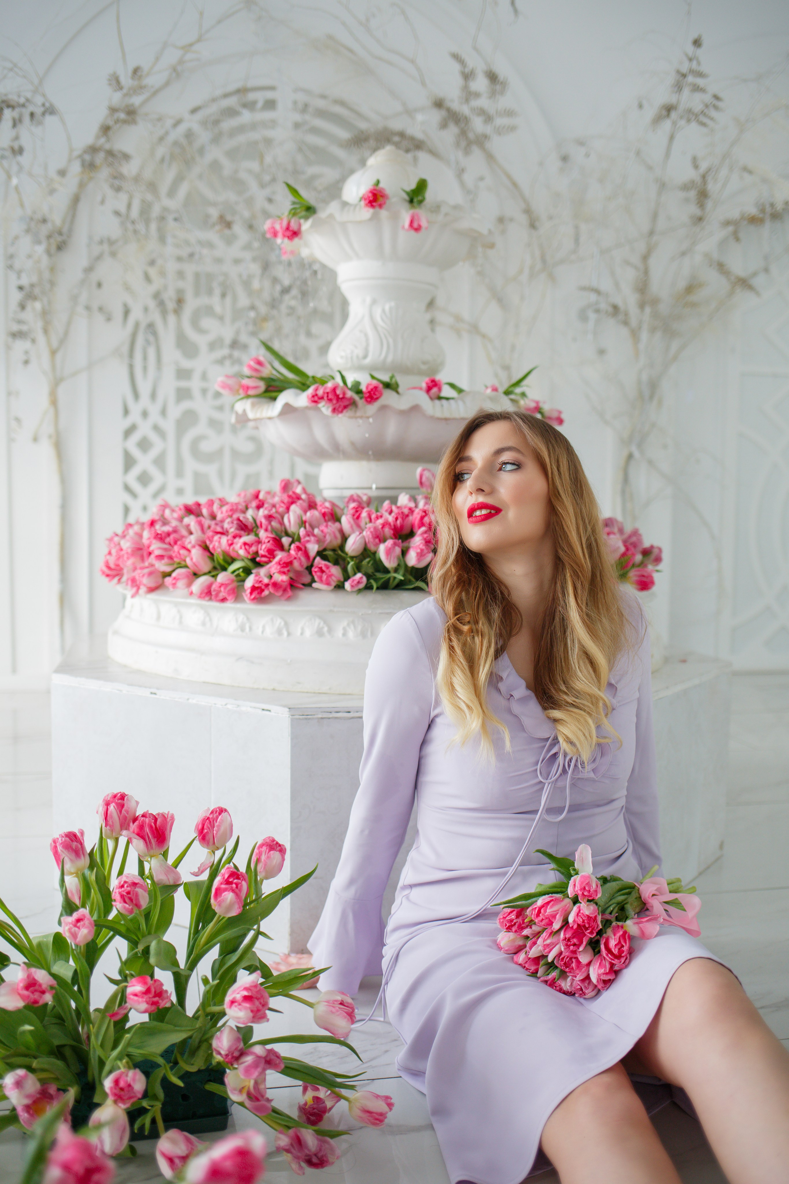 Жанна. Семейный фотограф Николаева Ольга