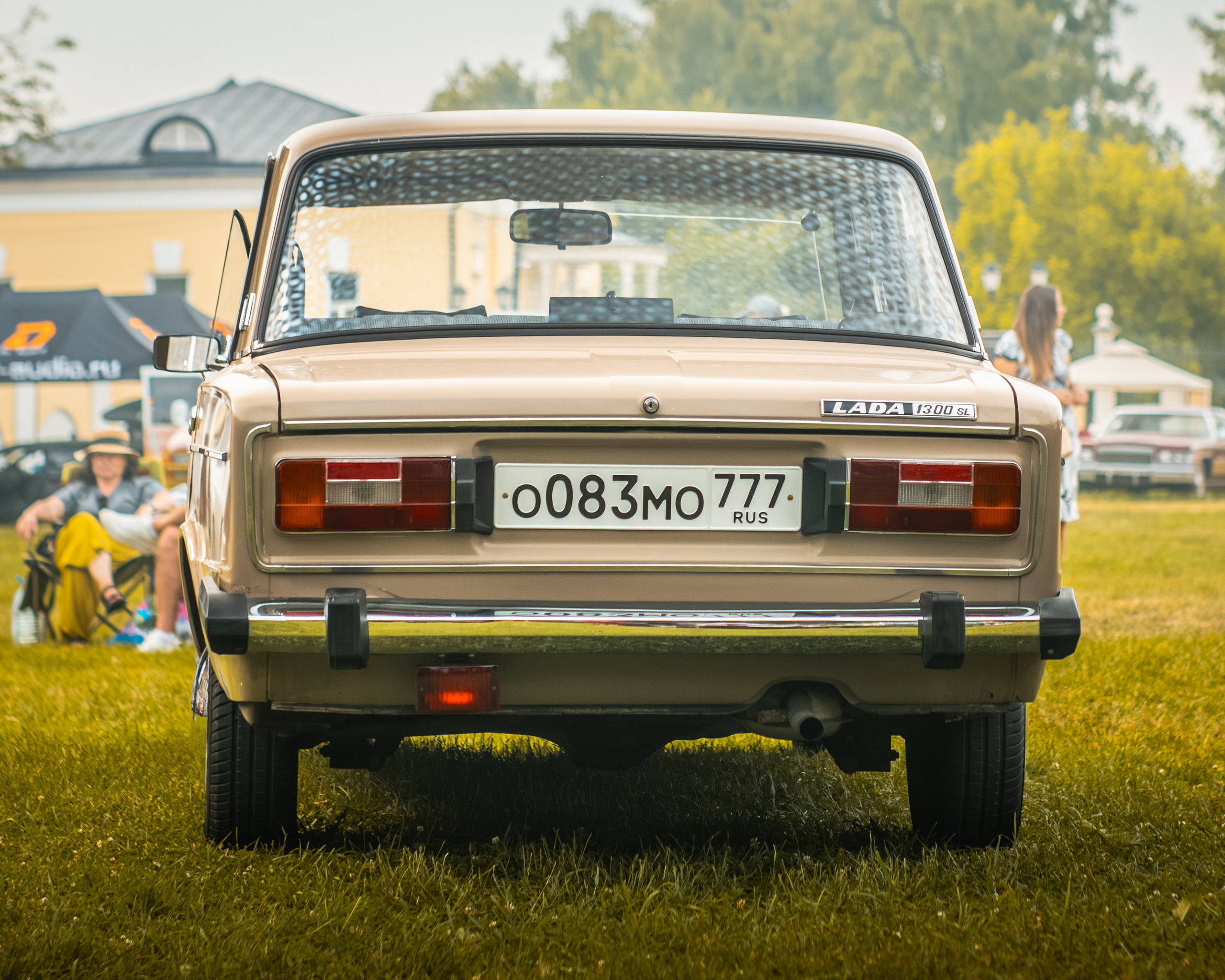 АВТОЭКЗОТИКА. Автомобильный фотограф в Москве