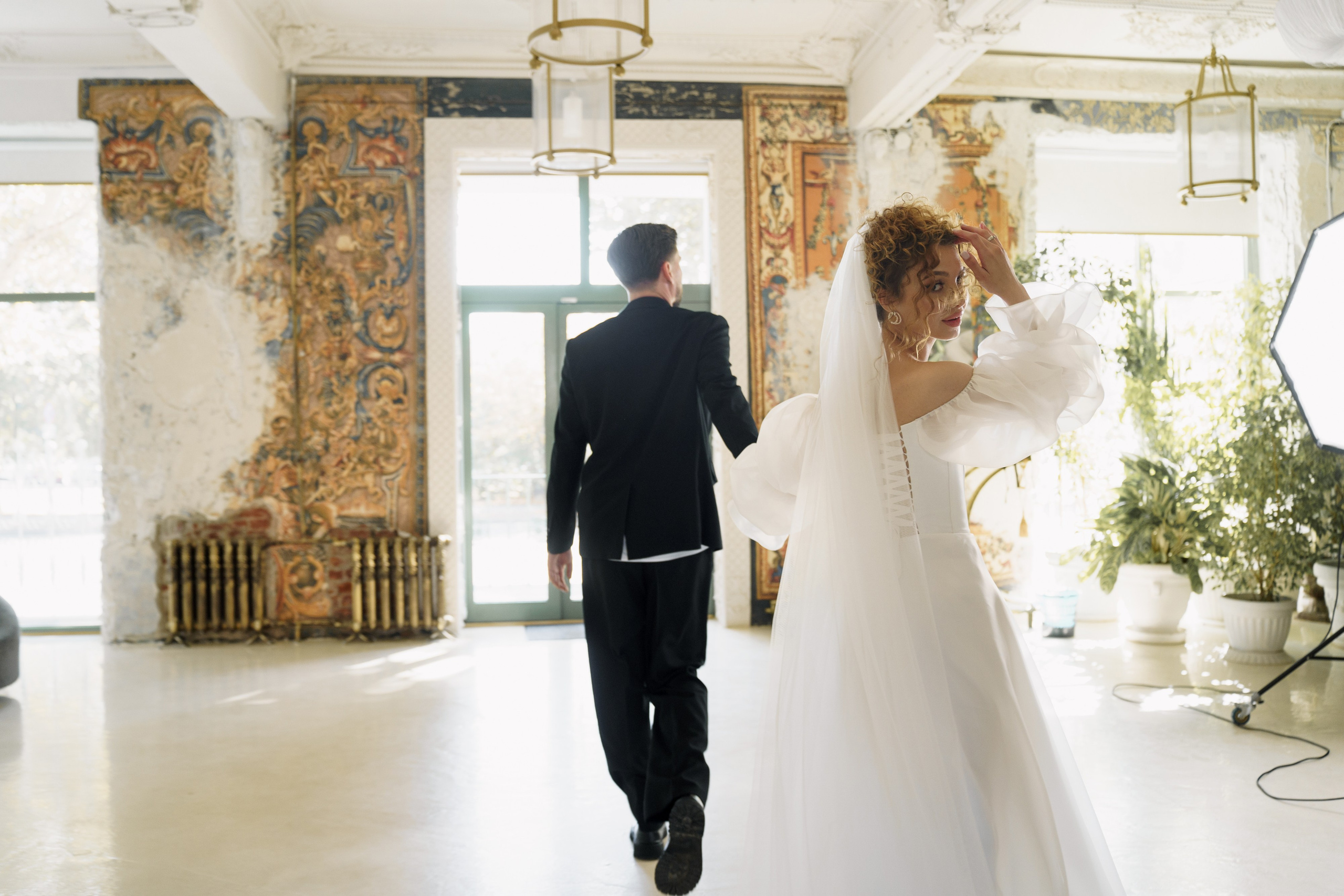 Глеб+Ангелина. Свадебный фотограф в Краснодаре Алексей Кудинов