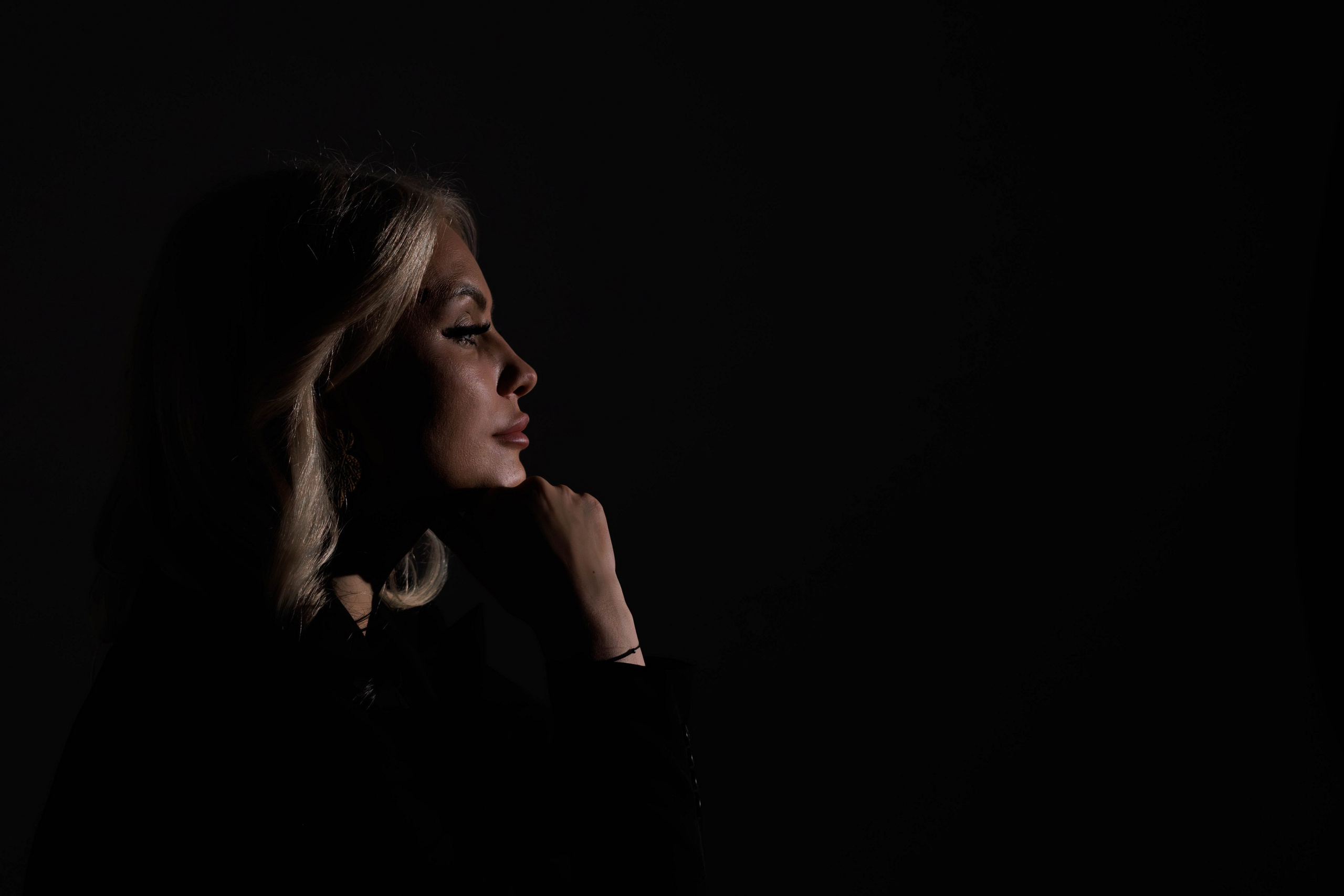 Женский портрет. Фотограф в Раменском и Москве |Татьяна Конарева