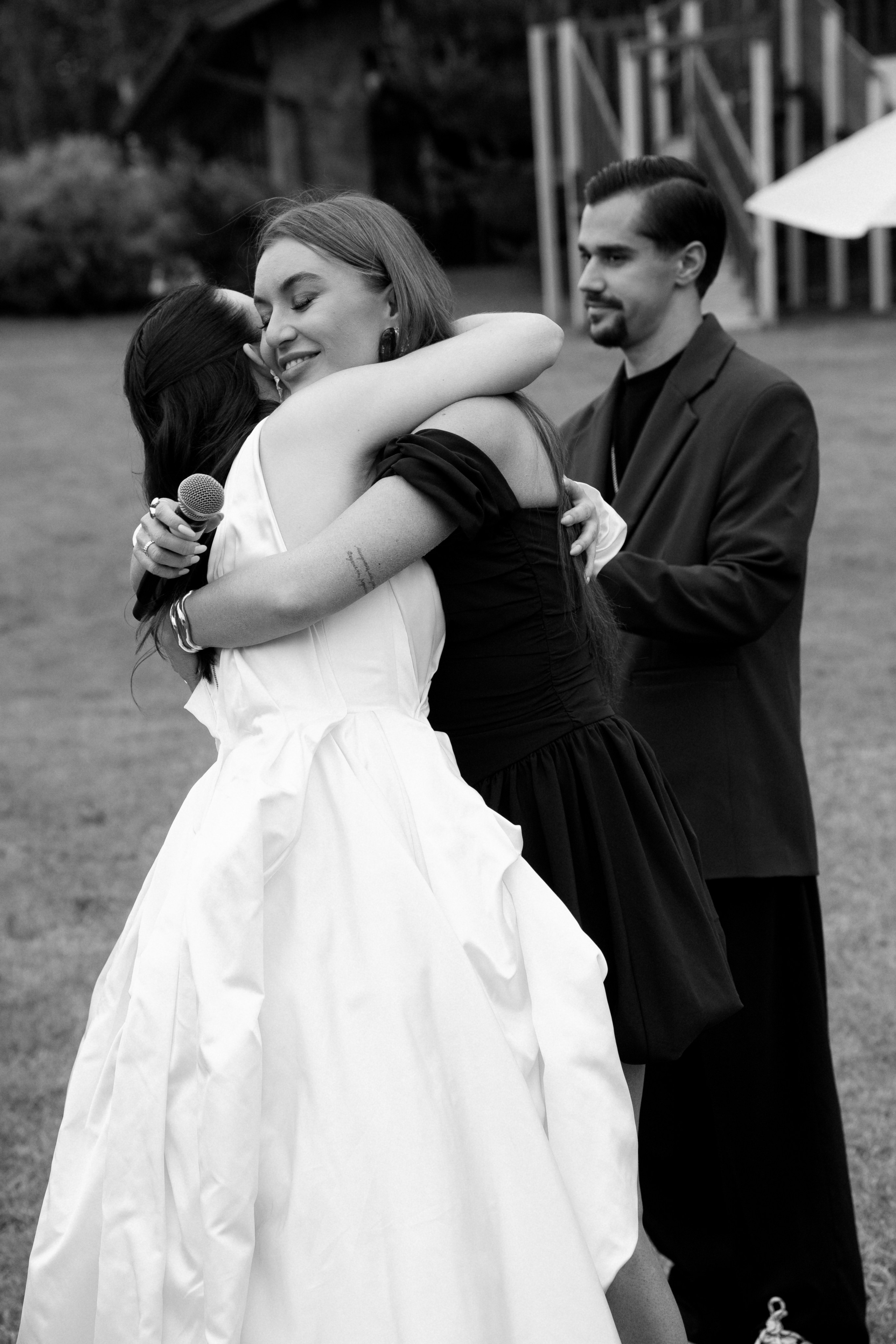 Мы выиграли в любовь. Свадебный фотограф в Санкт-Петербурге, Москве, СПб Сергей Поддубный