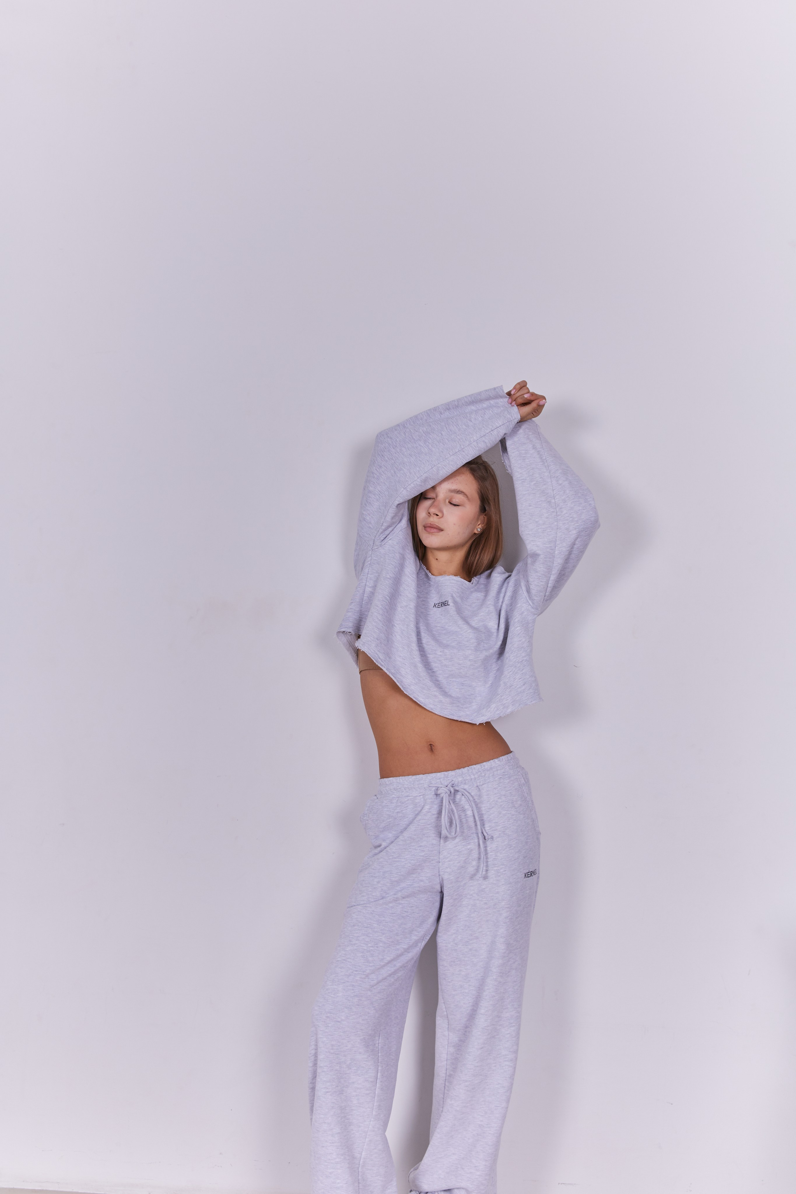 Контент-съёмка для магазина Kernel. Контент-фотограф в Абакане Наталья Нагибина