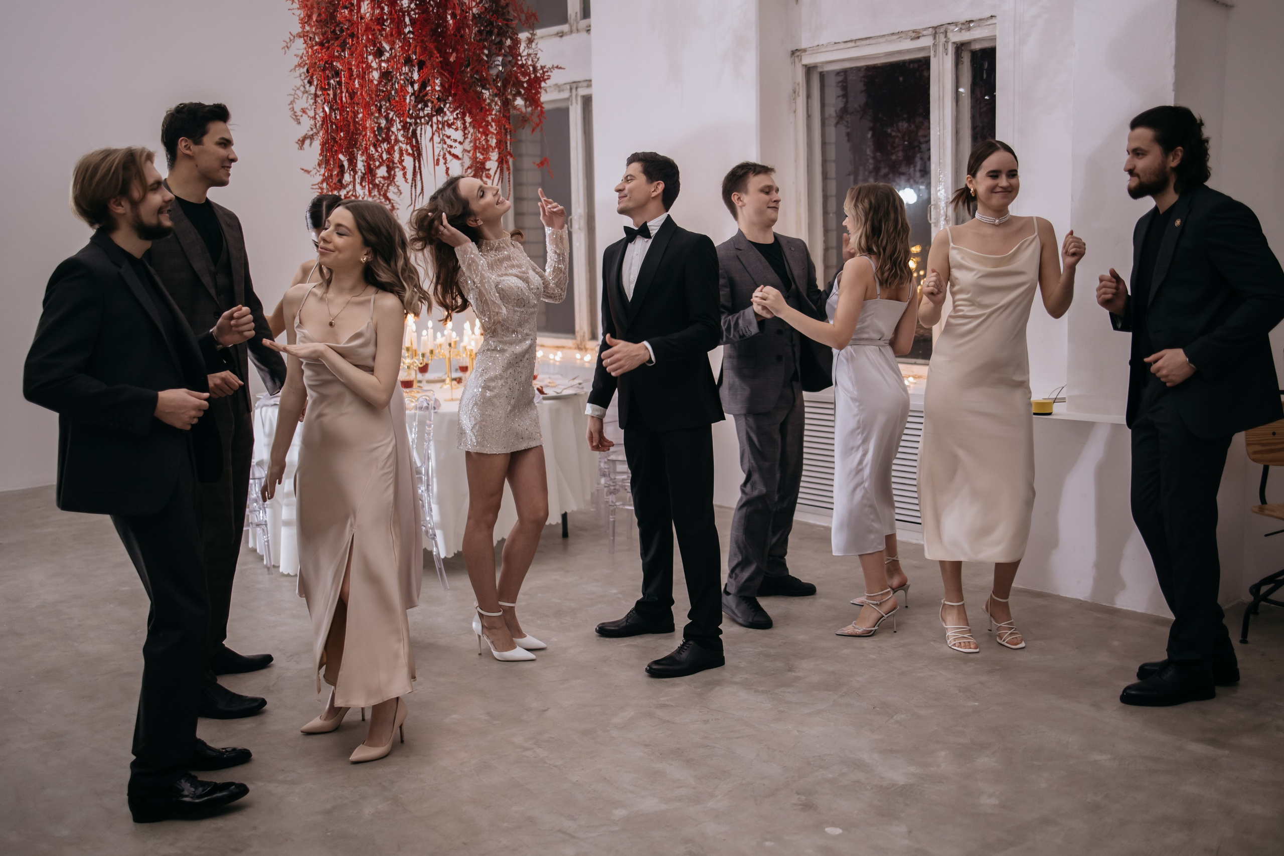 WEDDING O&R. Свадебный и семейный фотограф Казань