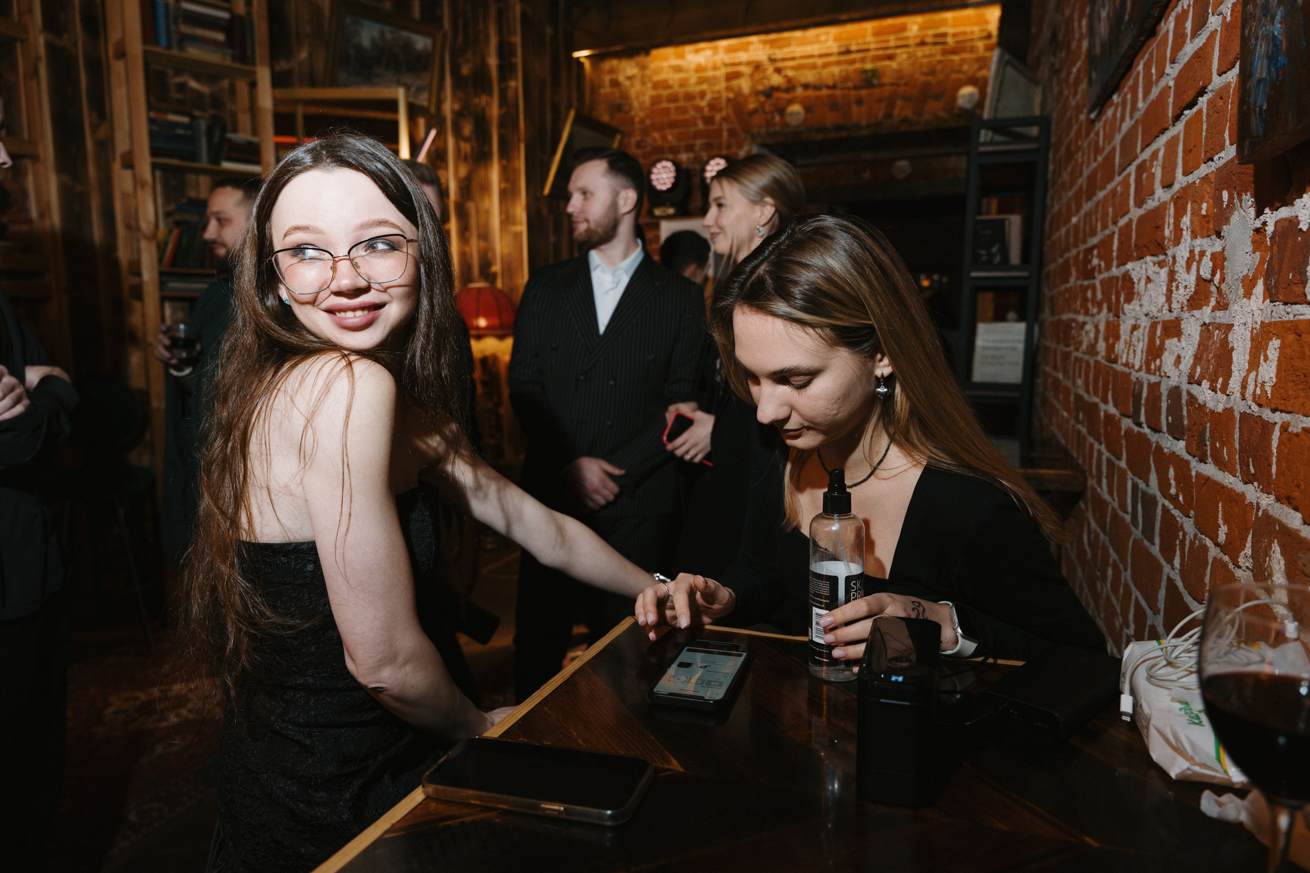 ART DENT гарри поттер корпоратив. LEVORIGINAL