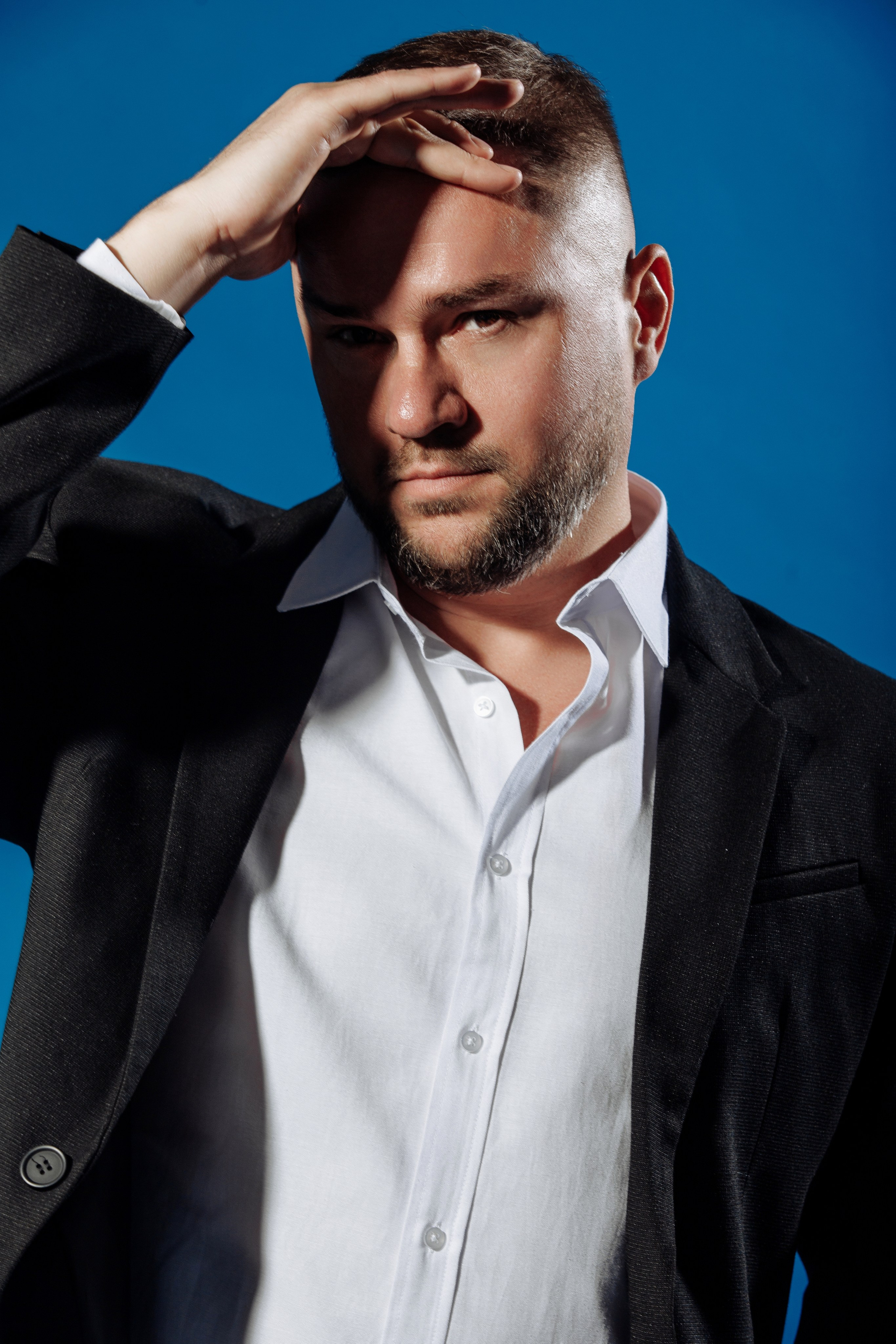 Илья. LEVORIGINAL