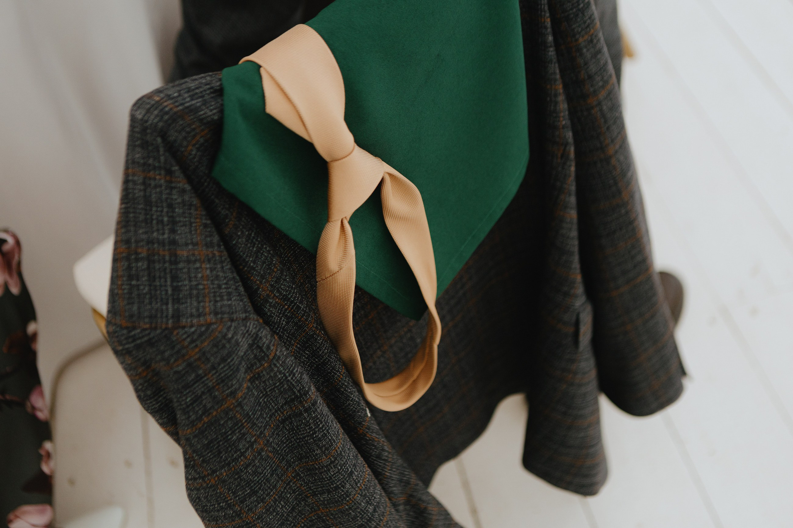 Евгений и Виктория. LEVORIGINAL