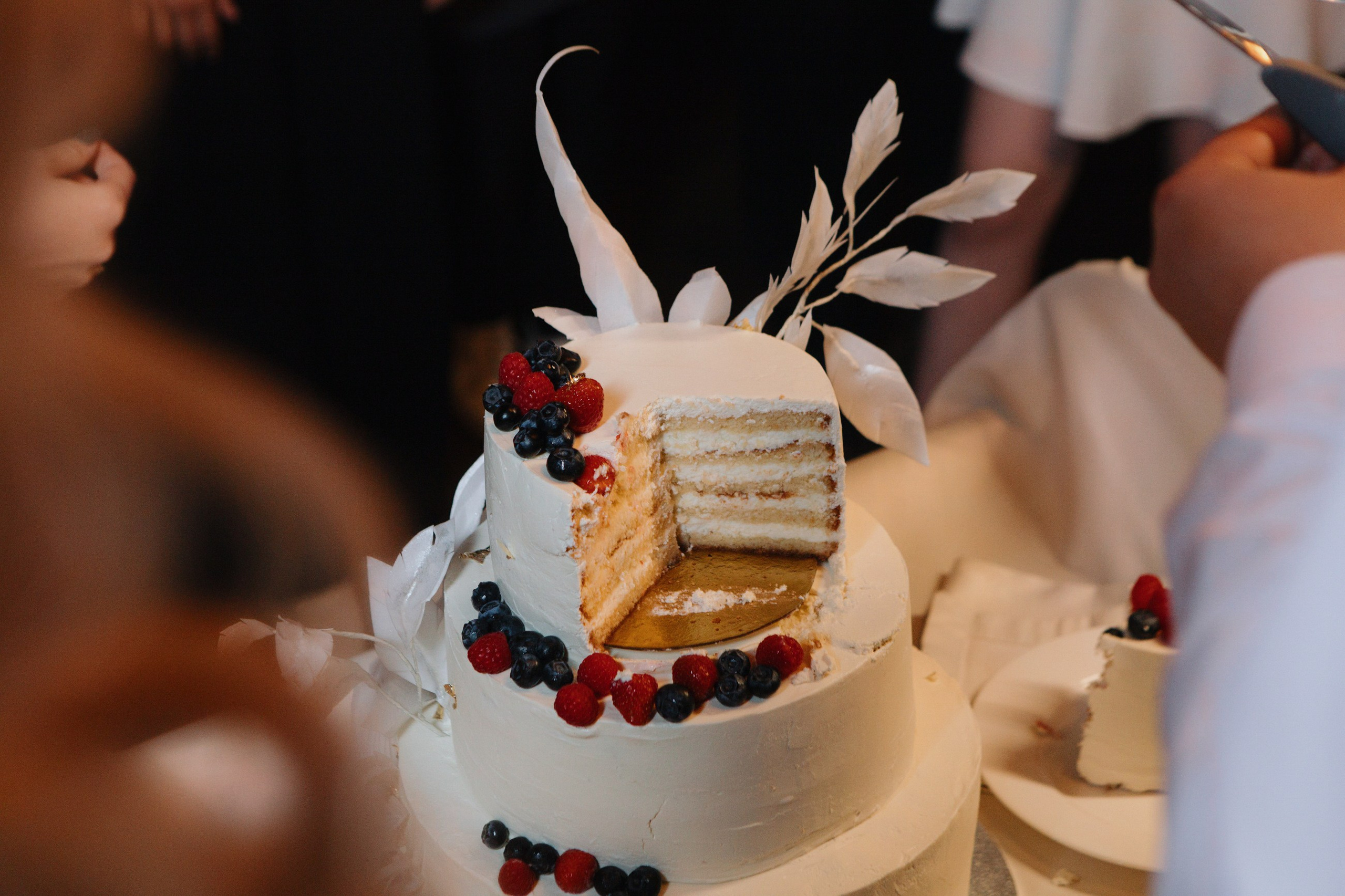 Александр и Юля. LEVORIGINAL