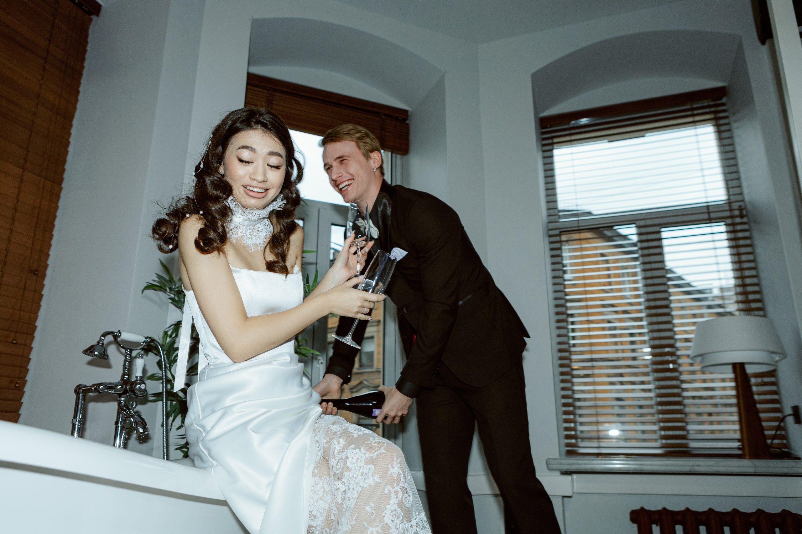 Сборы в отеле. LEVORIGINAL