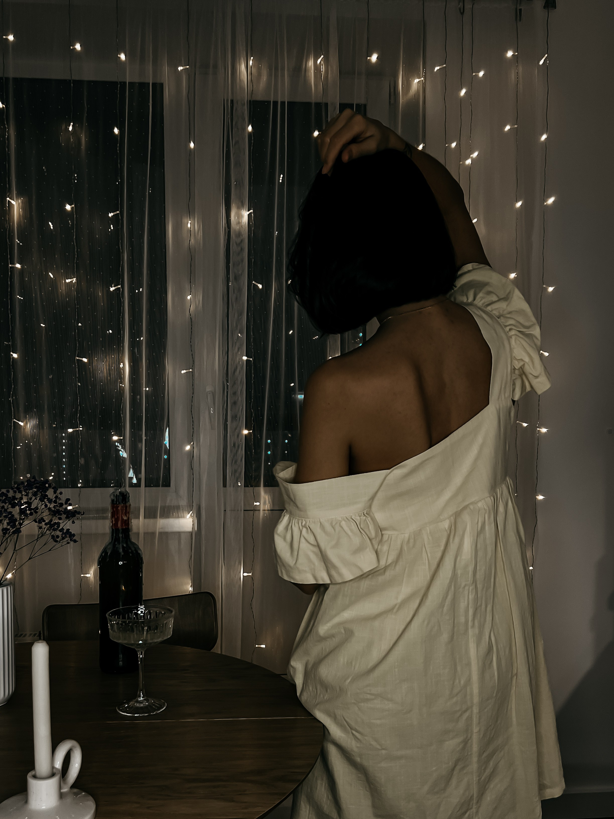 Рузана. Портретная и семейная фотосессия в Питере Светлана Гошарова