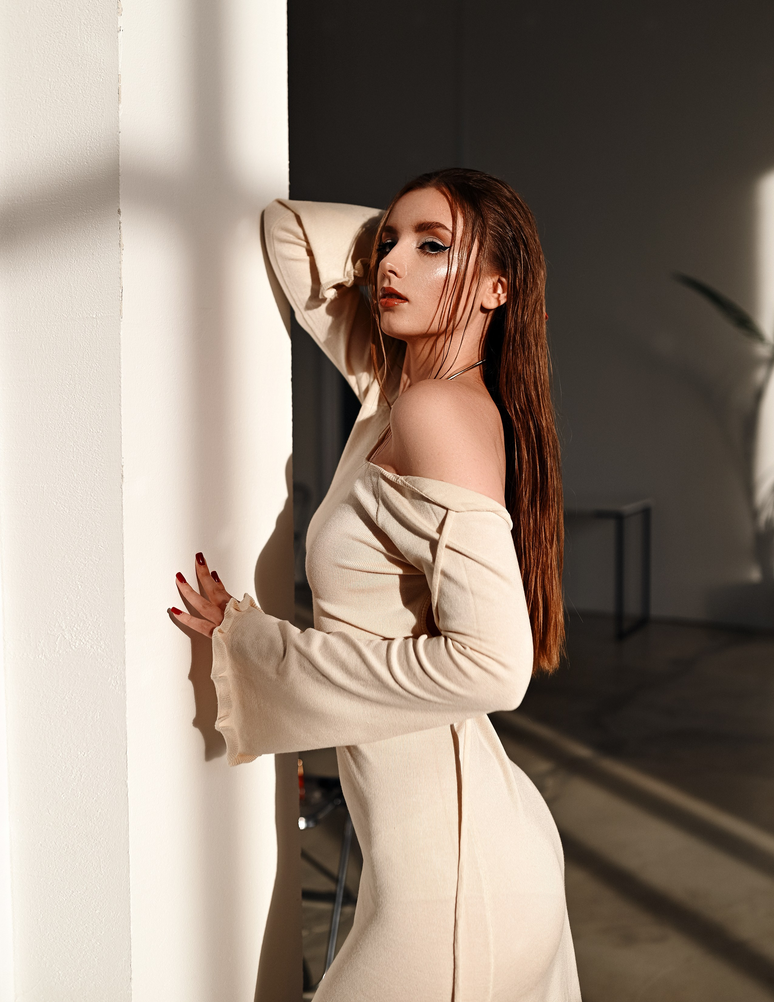 Саша. Фотограф в Витебске Сергей Томашев