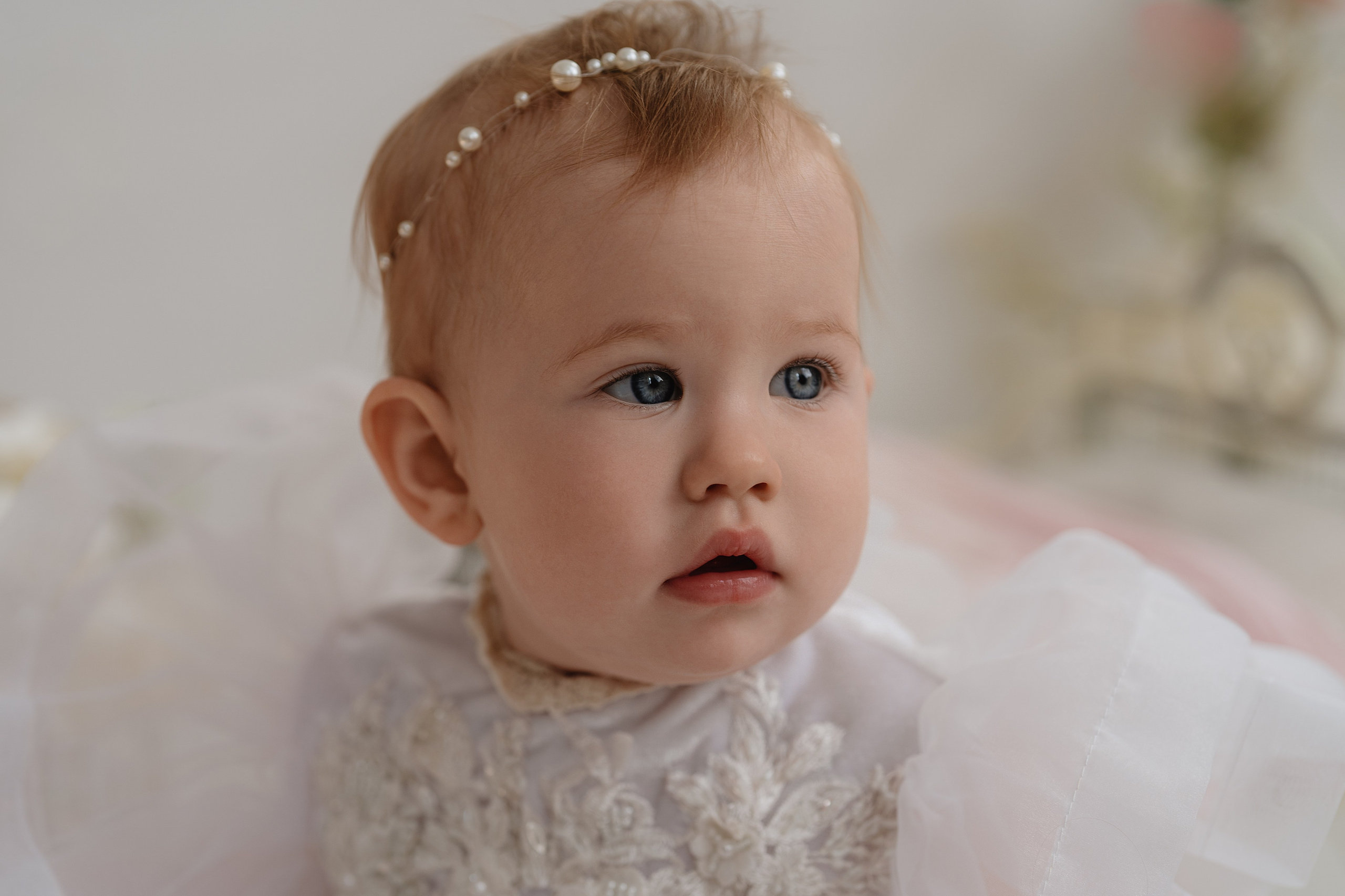 Дни рождения. Детский и семейный фотограф Ирина Иванова