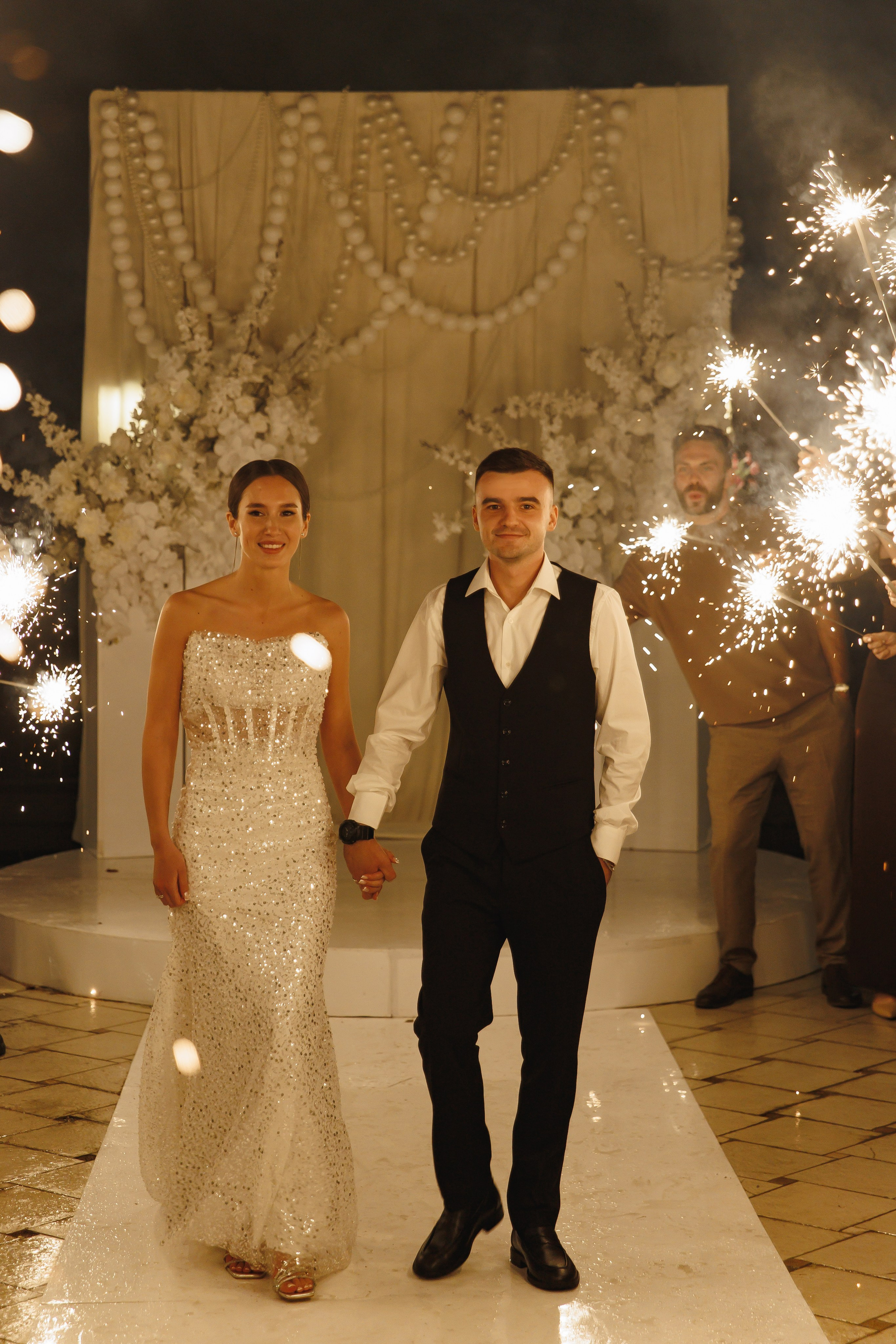 Миша и Виталина. Wedding photographer in St. Petersburg, Europe and Israel Anna Agafon