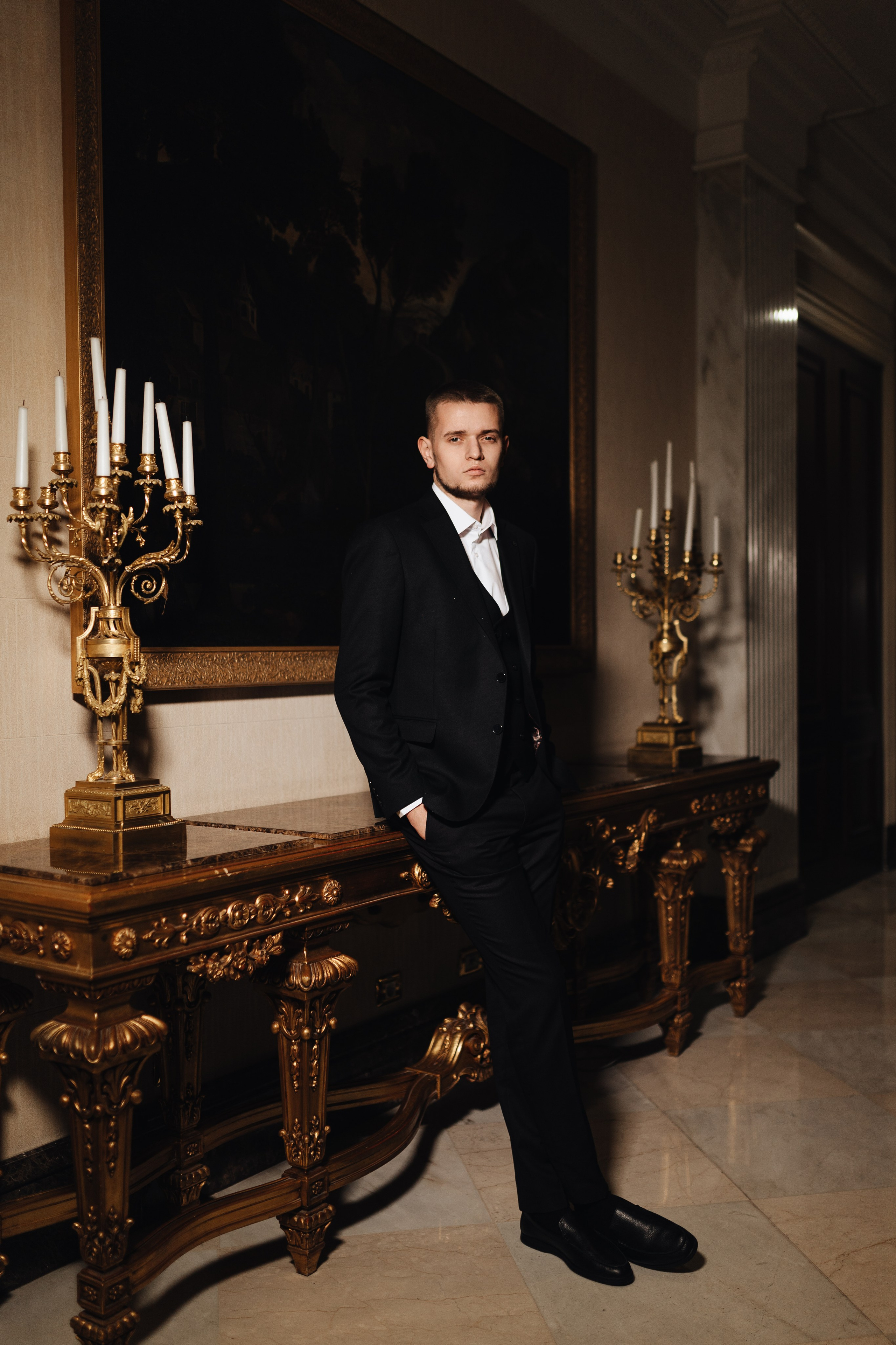 София и Данил. Семейный и свадебный фотограф в Донецке Елена Гордеева