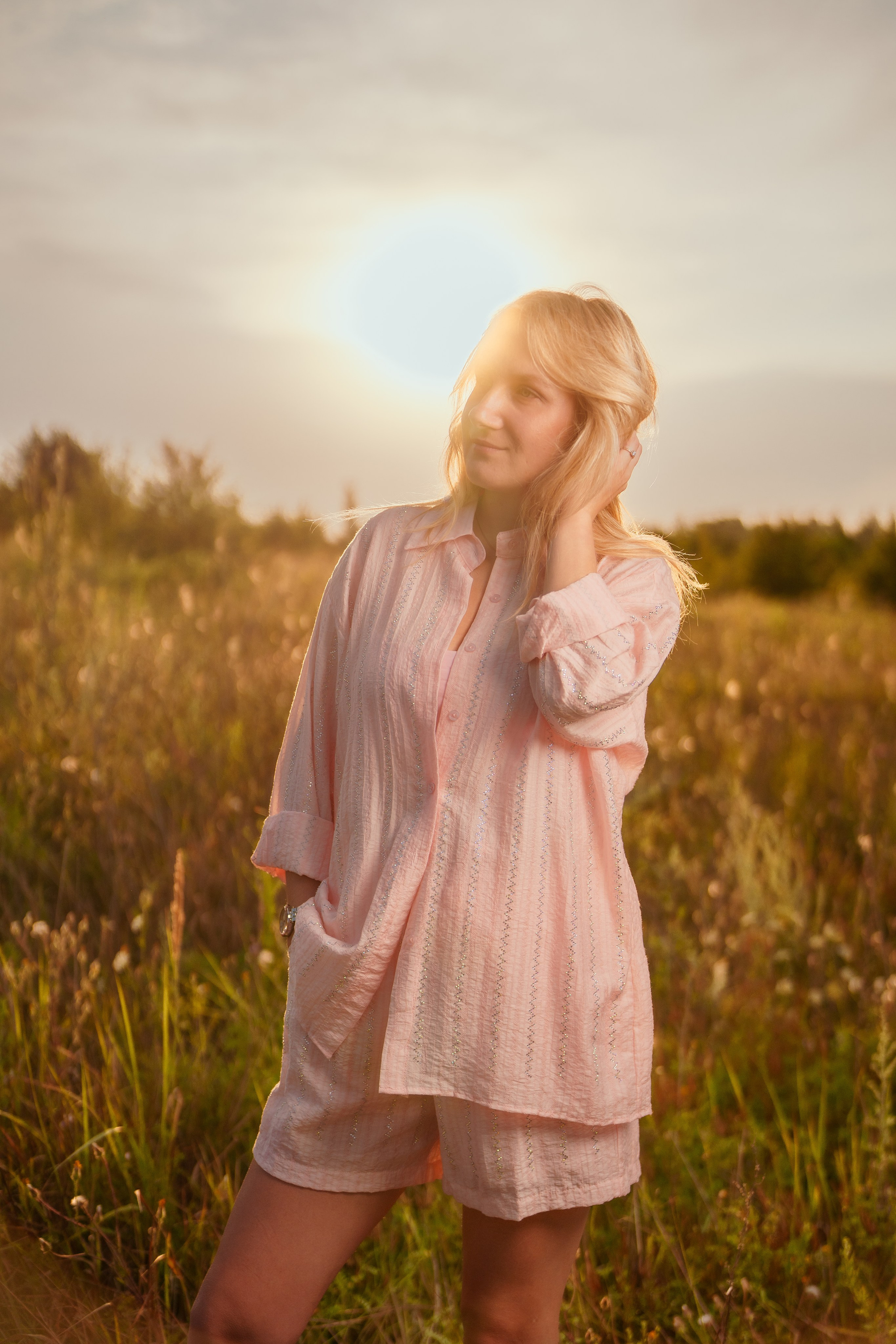 Фотосессия для Маргариты с дочерью. Фотограф Андрей Чеботок (Белгород, Курск, Воронеж, Старый Оскол)