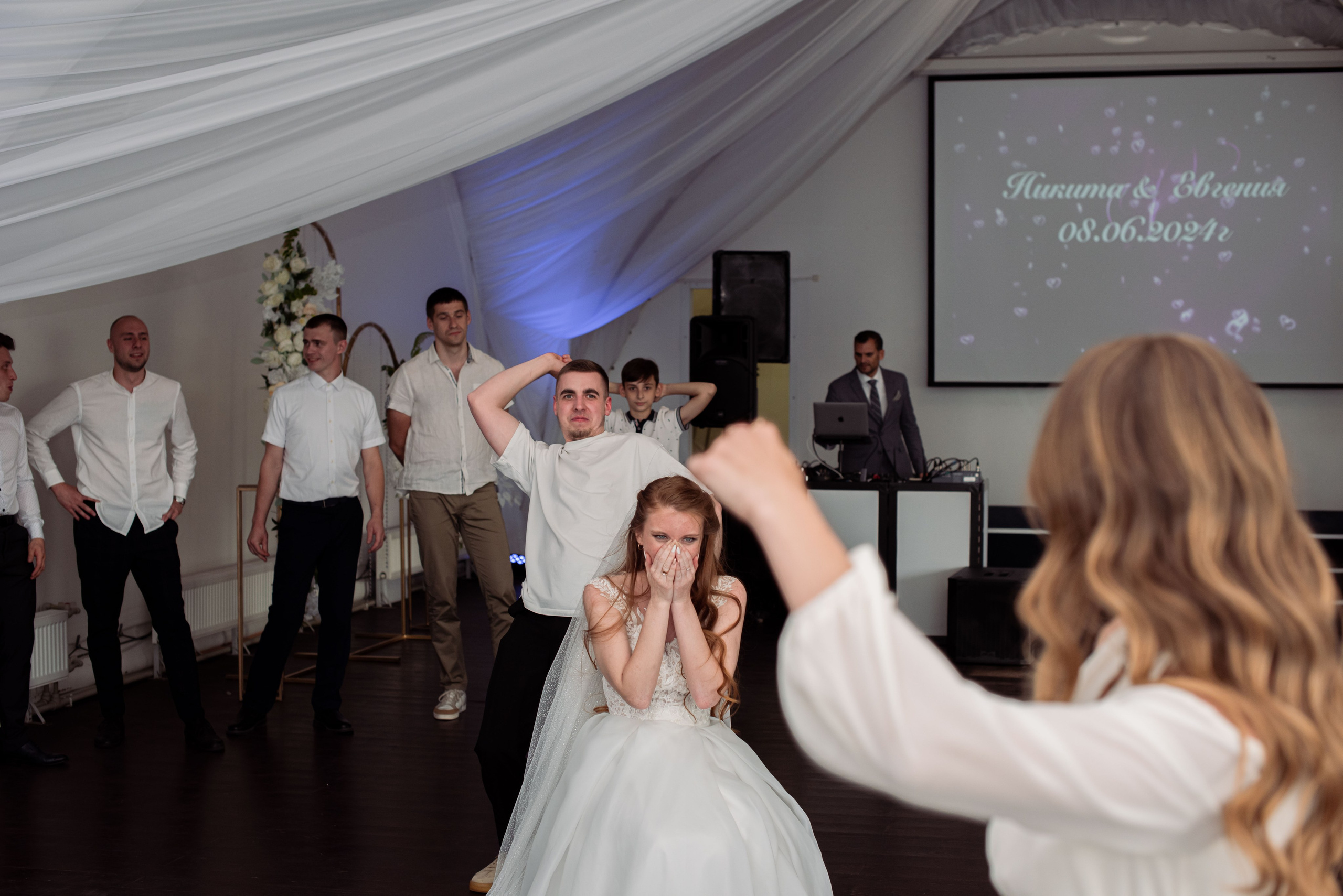 08.06.2024. Женский фотограф в Москве и МО