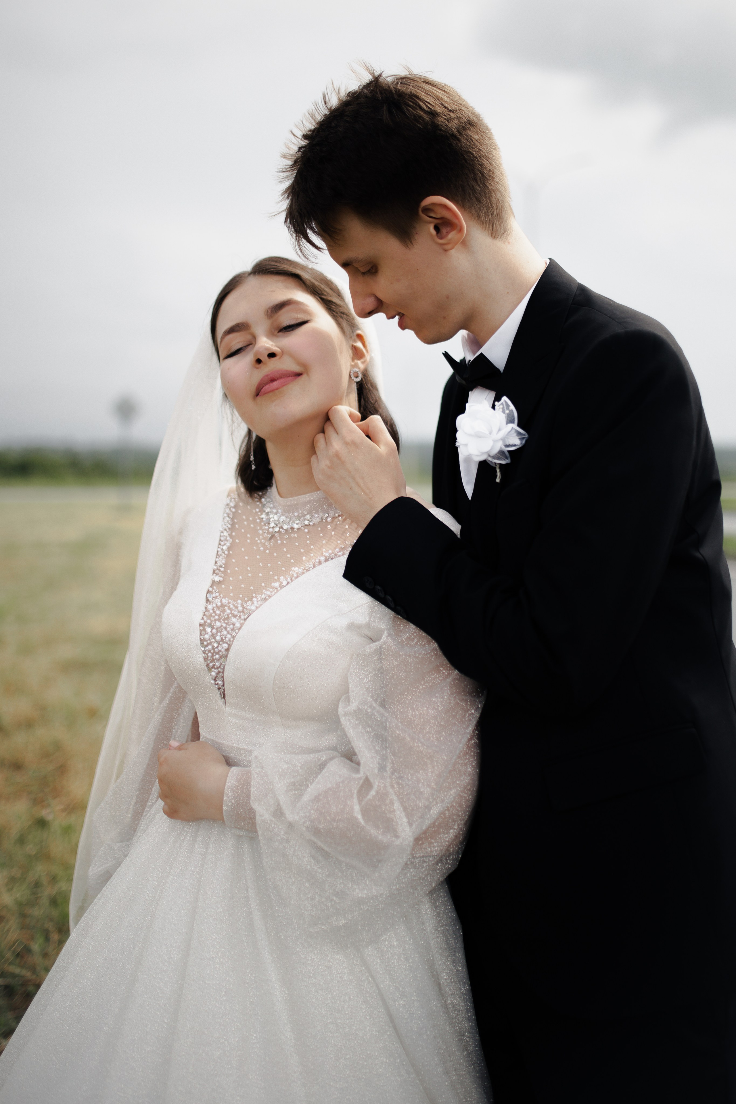 Олег & Элина. Свадебный и семейный фотограф в Казани — Лилия Куликова