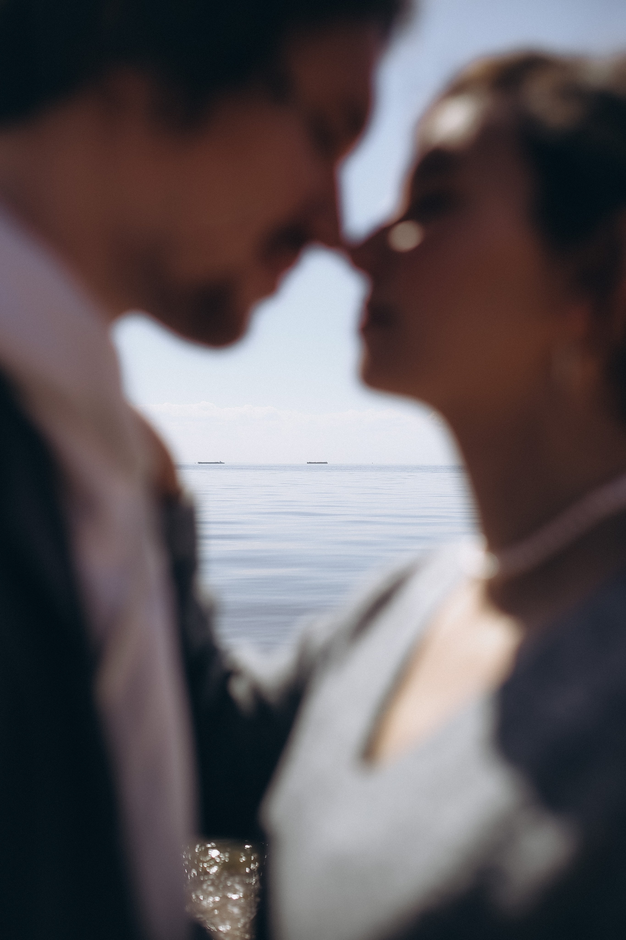 Глеб и Виктория. Свадебный и семейный фотограф в Казани — Лилия Куликова