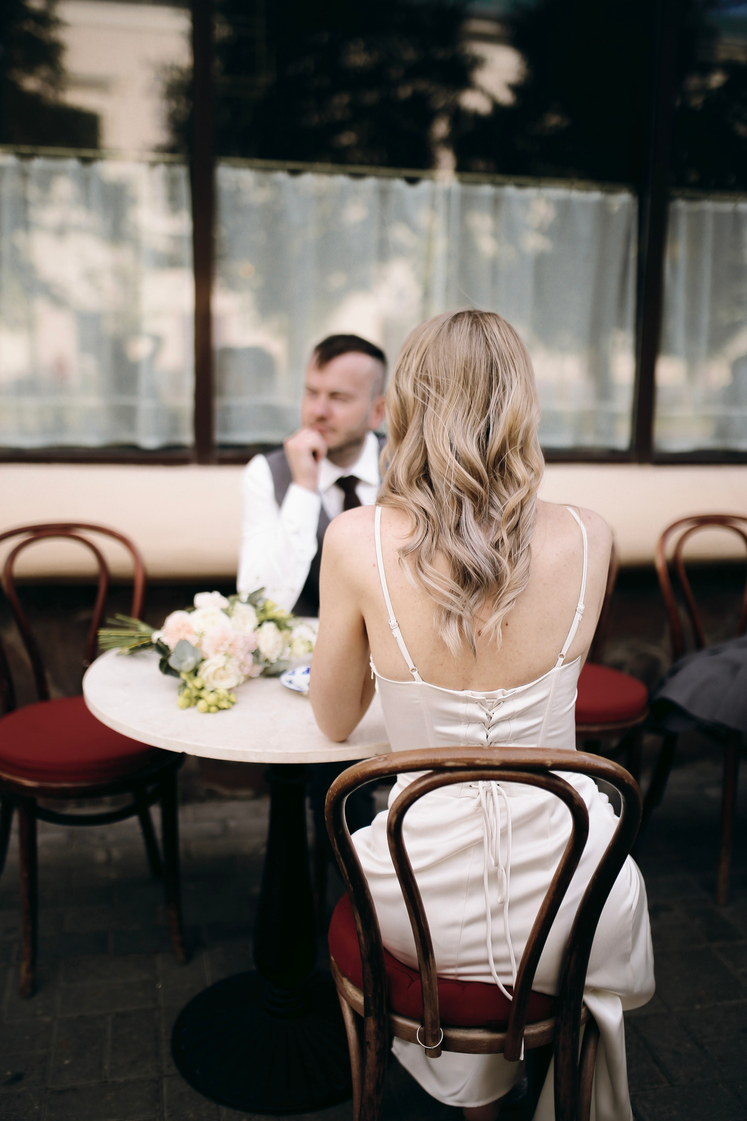 Алексей & Анастасия. Свадебный и семейный фотограф в Казани — Лилия Куликова