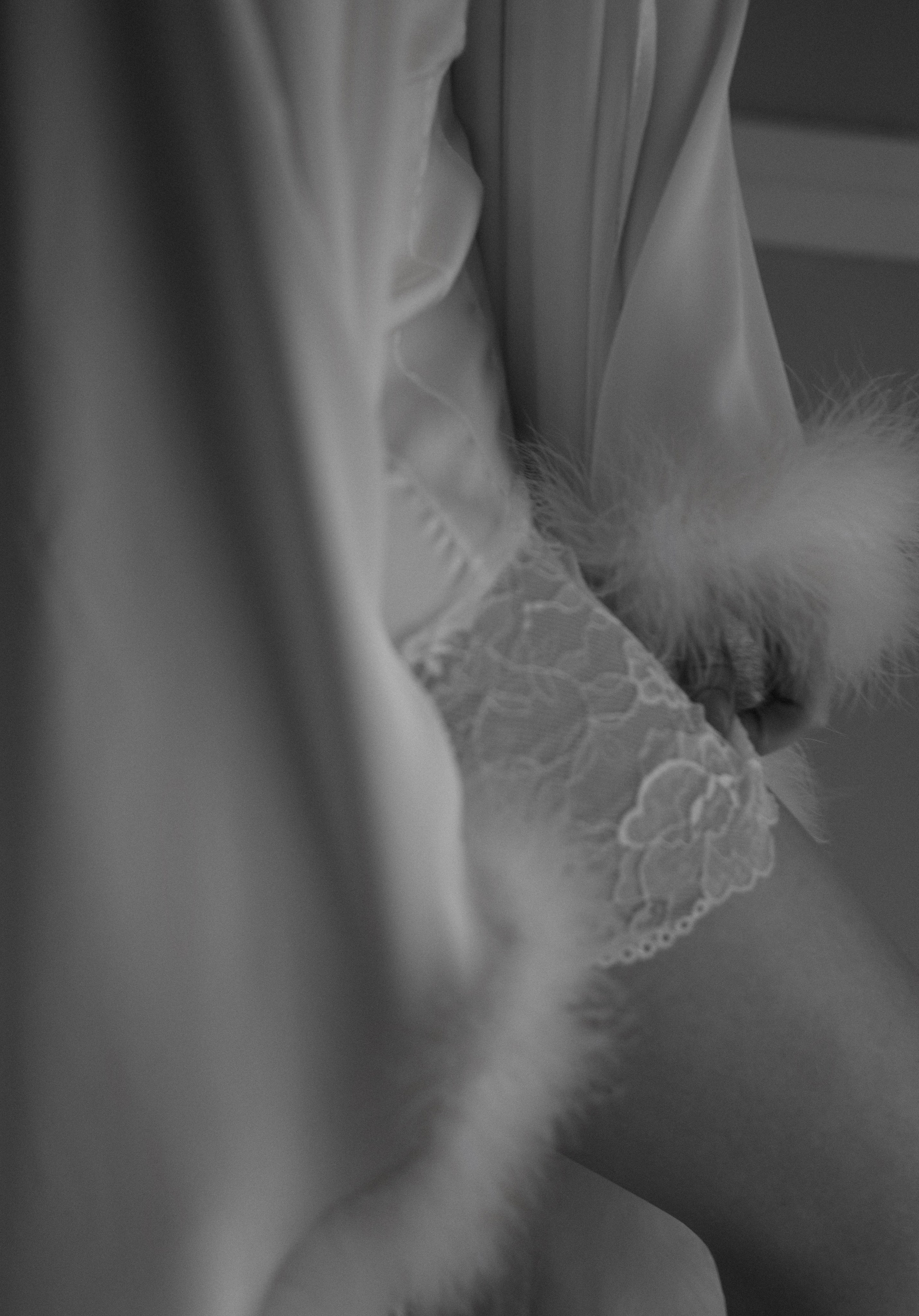 История, рассказанная тихо. Свадебный и семейный фотограф в Анапе Елена Полетаева